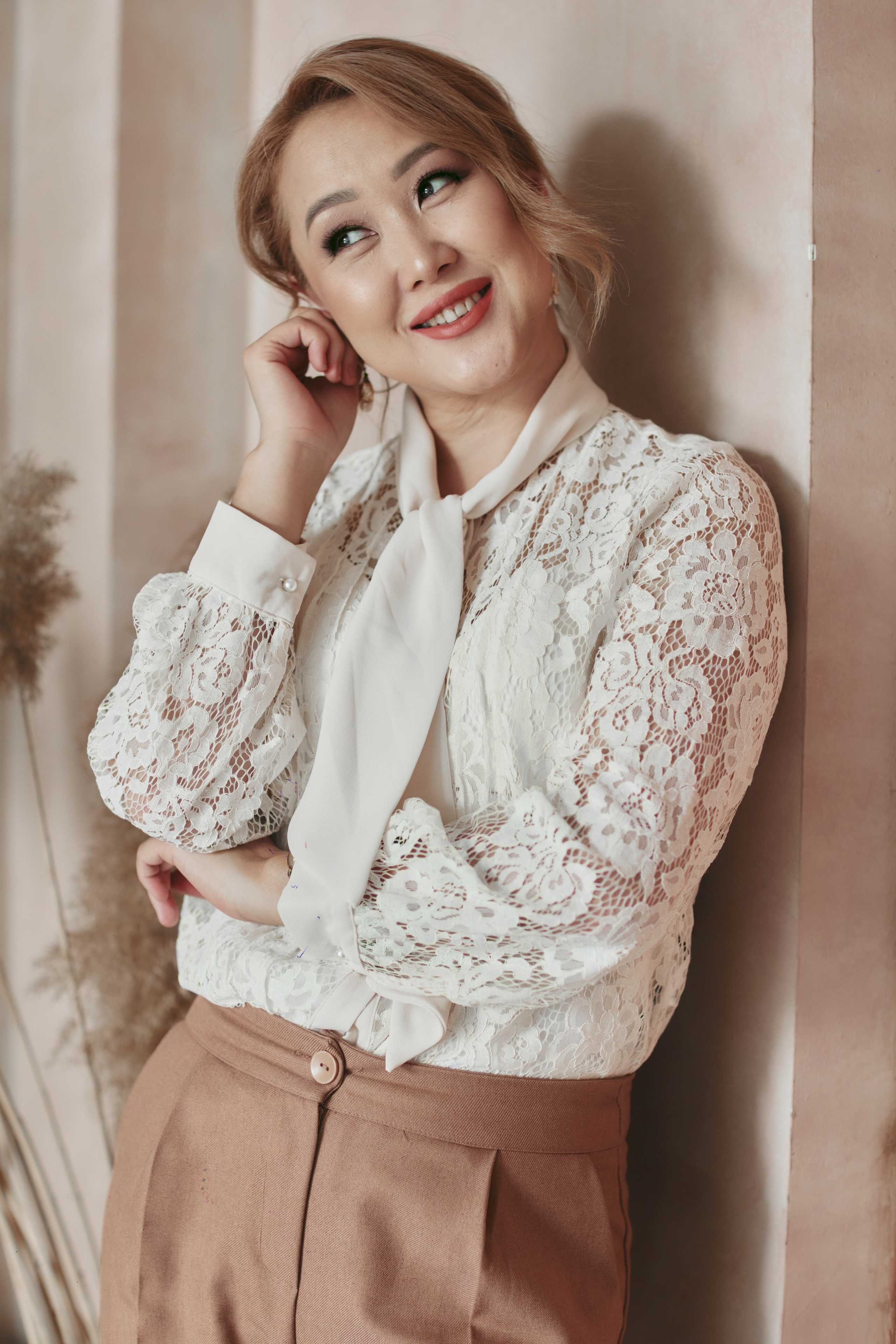 Дарика с девочками. Валерия Вартанова. Фотограф