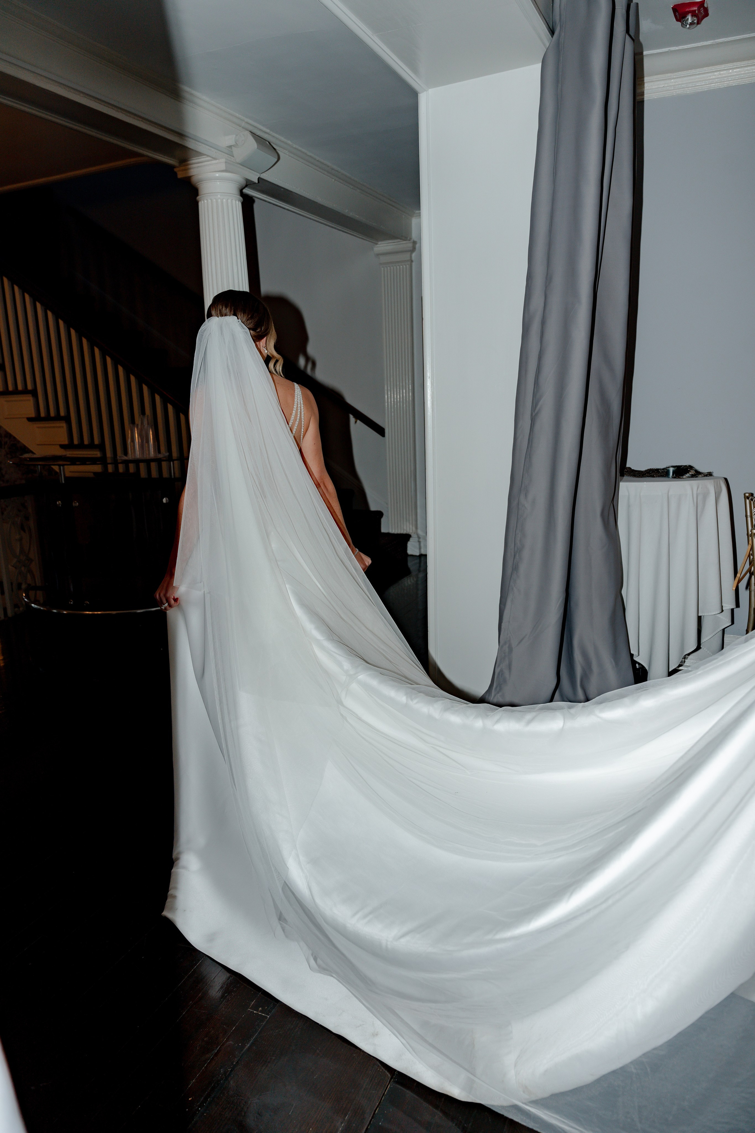 Caroline & Joh wedding day. Anna Krasnova Wedding photographer