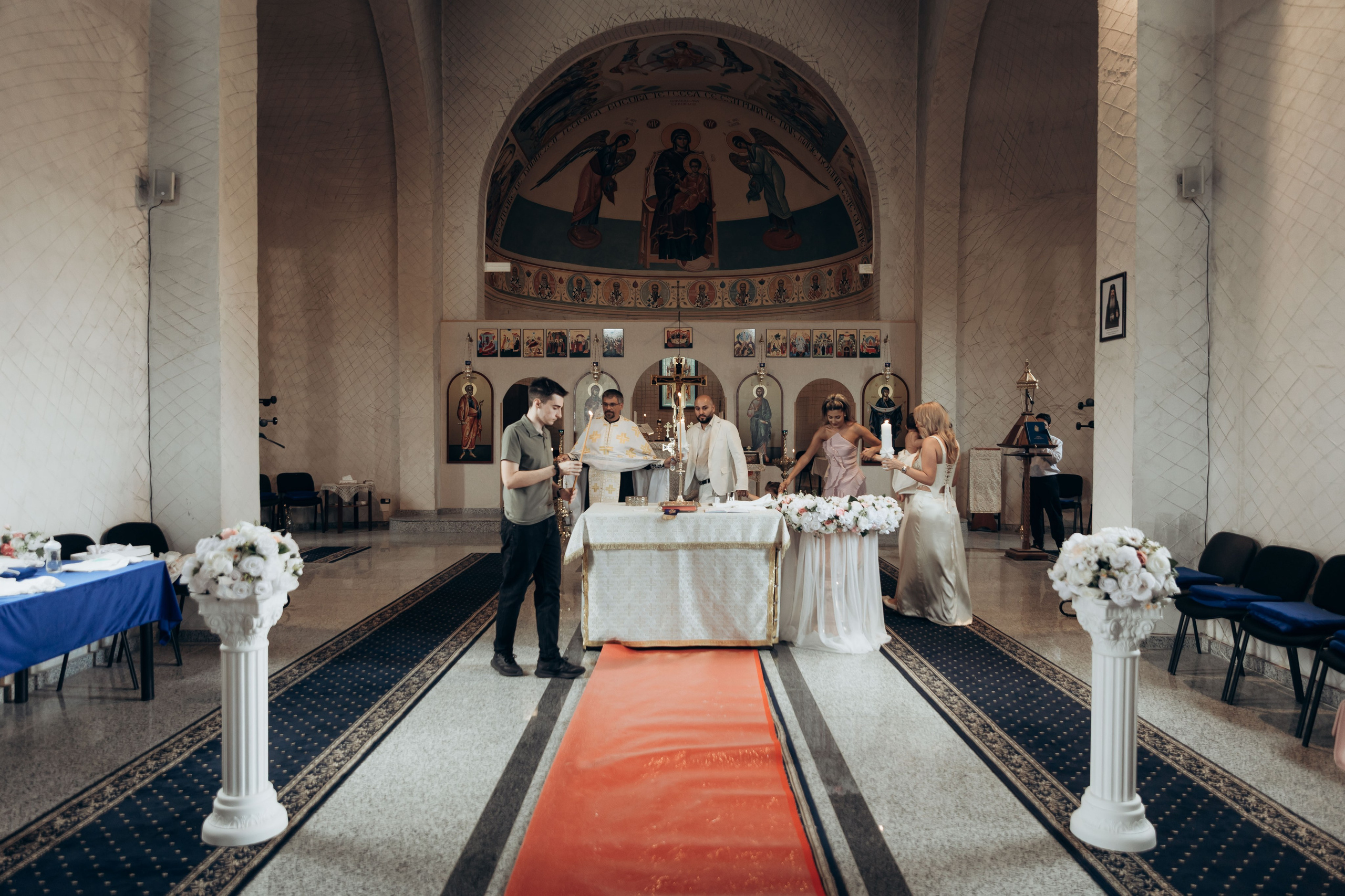Ava Anais. Ana Iacob | Fotograf de Nunta Iași
