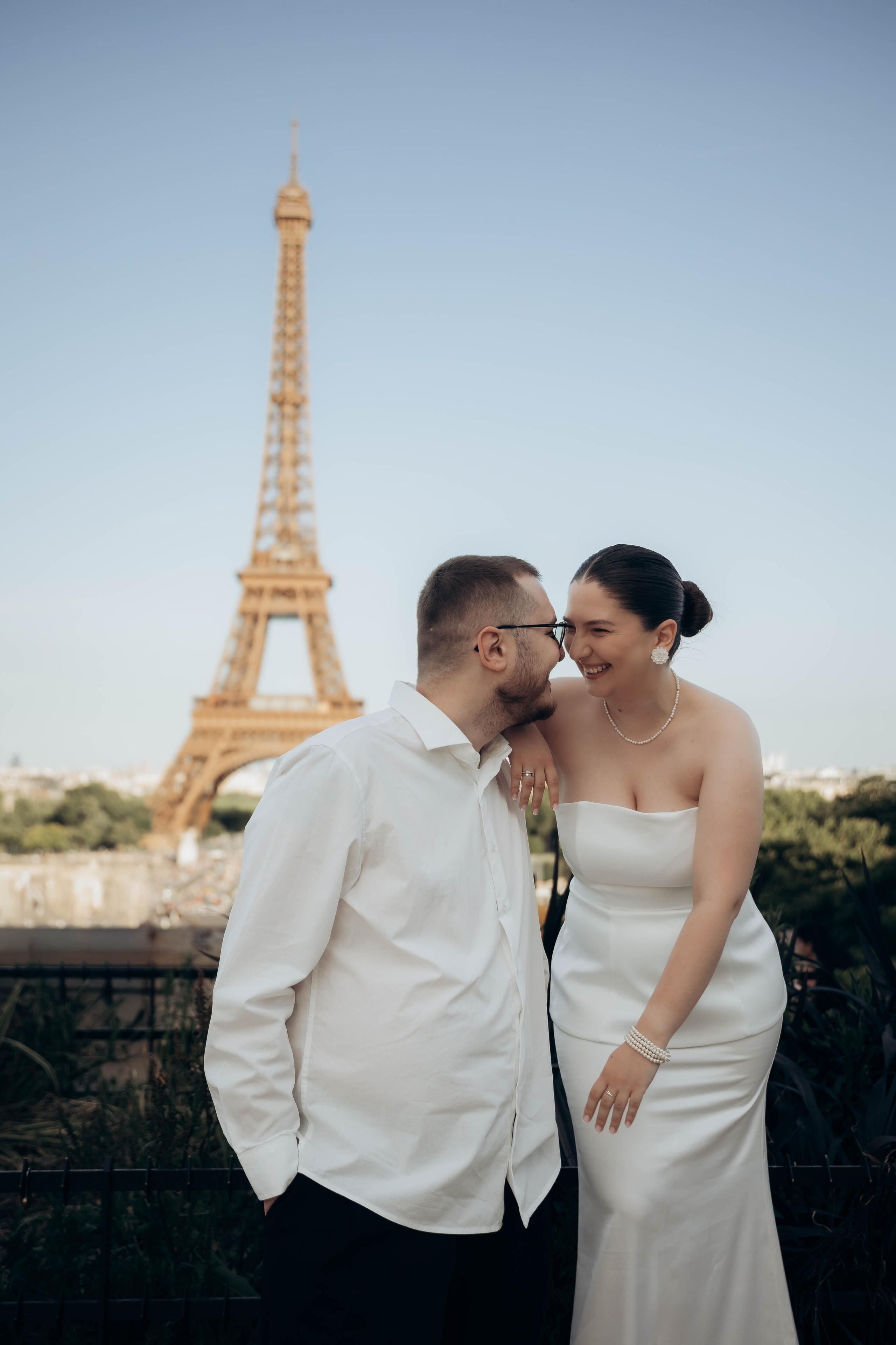 Dimitria & Ionuț. Ana Iacob|Fotograf de Nunta Iași