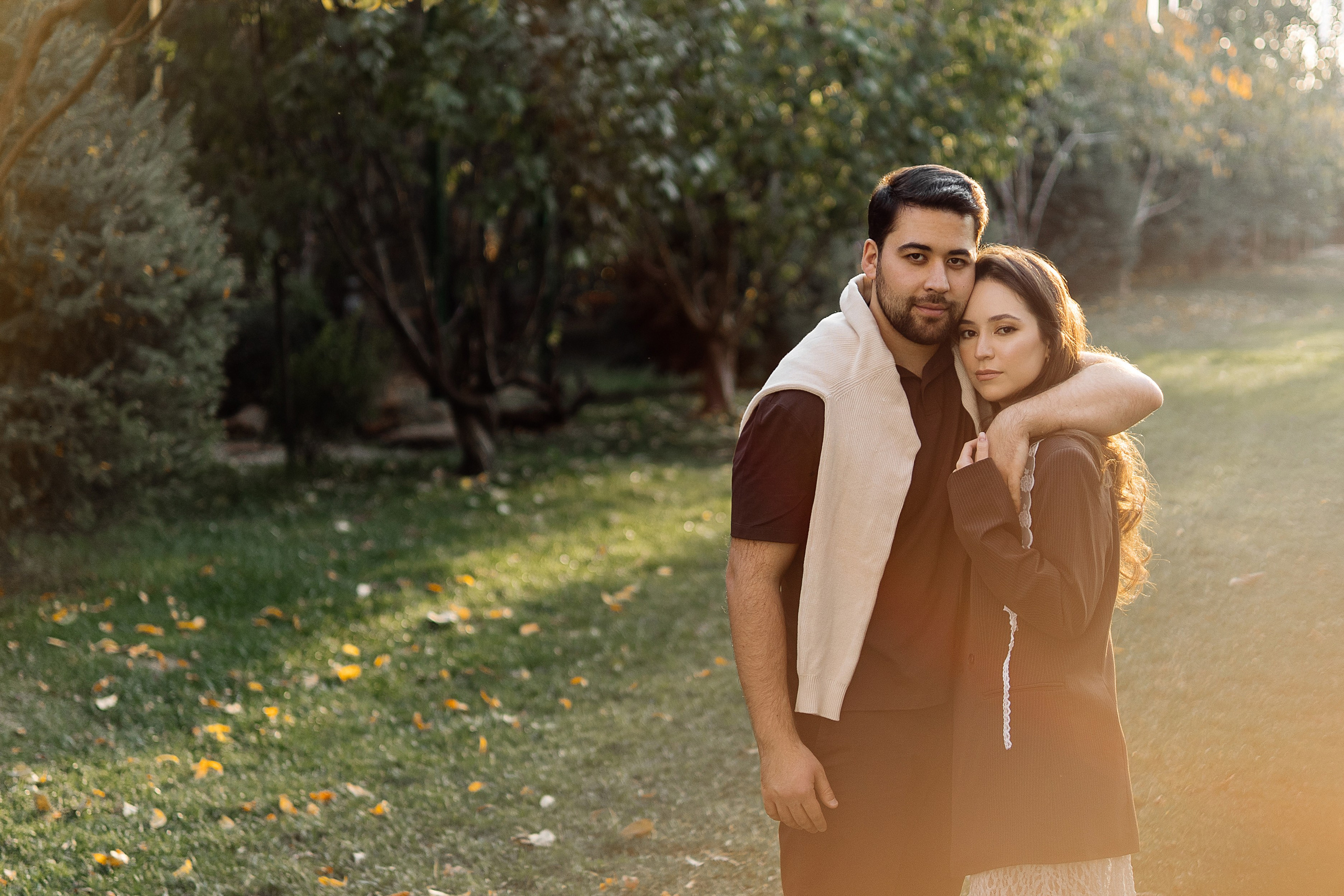 Love story N&F. Anna Kanaki is a family and wedding photographer