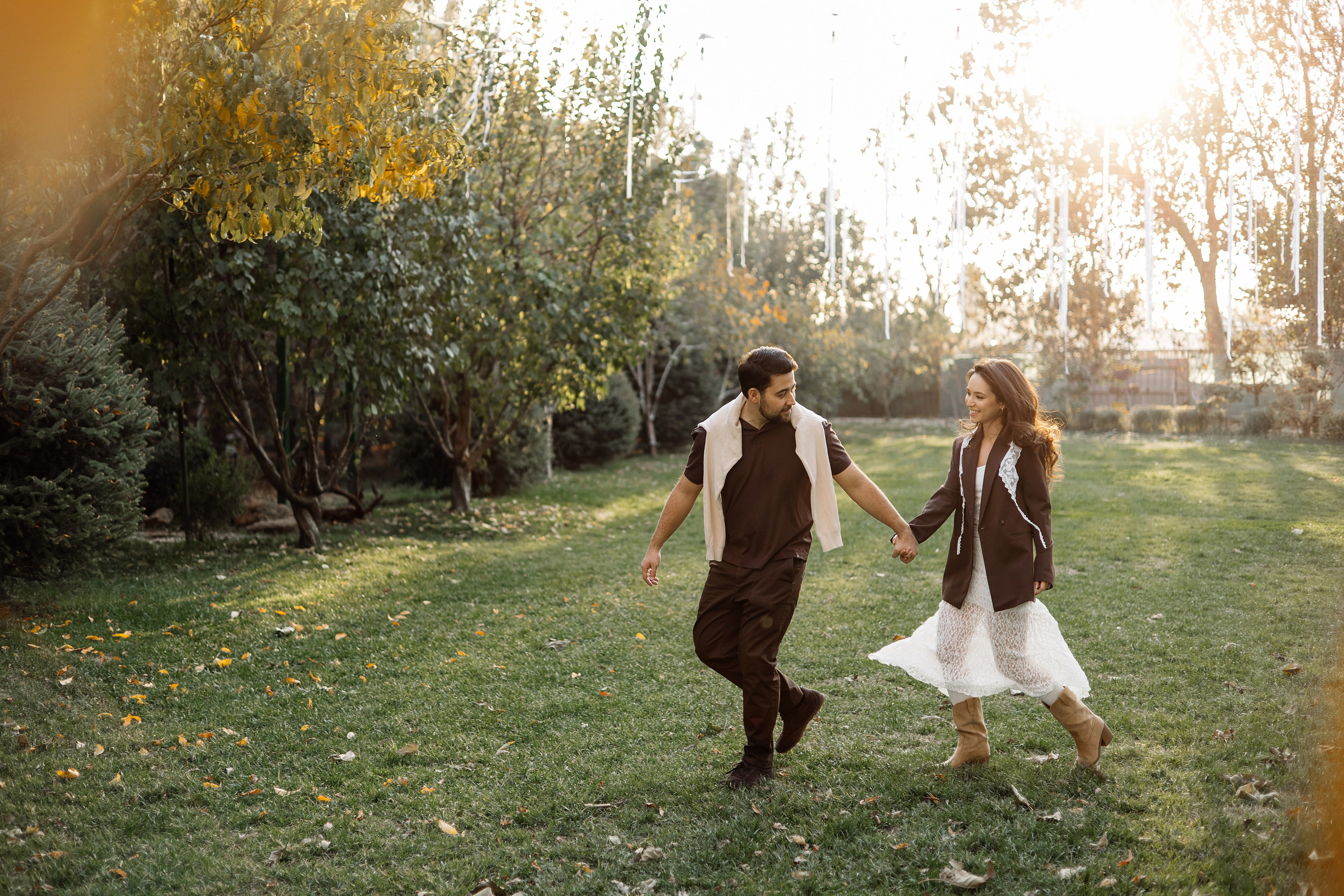 Love story N&F. Anna Kanaki is a family and wedding photographer