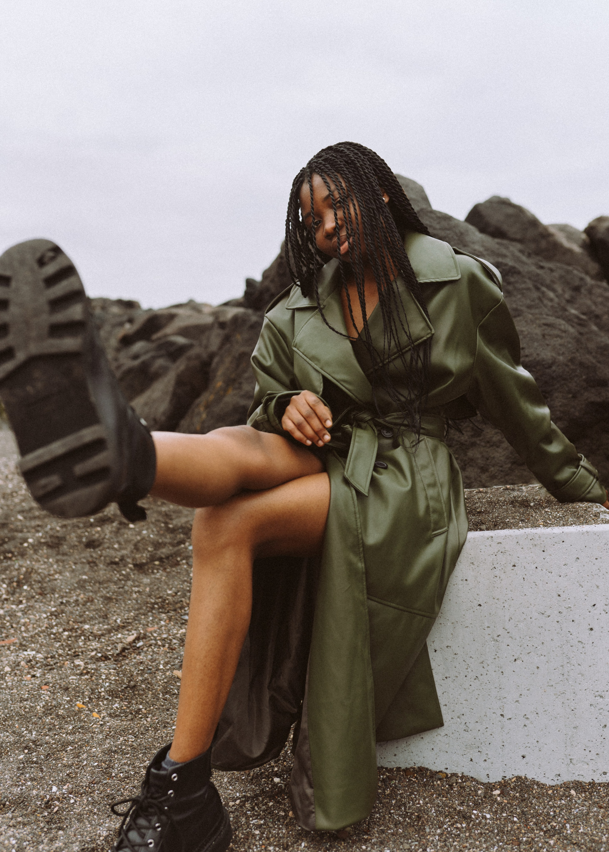 Memi. Pagina principale