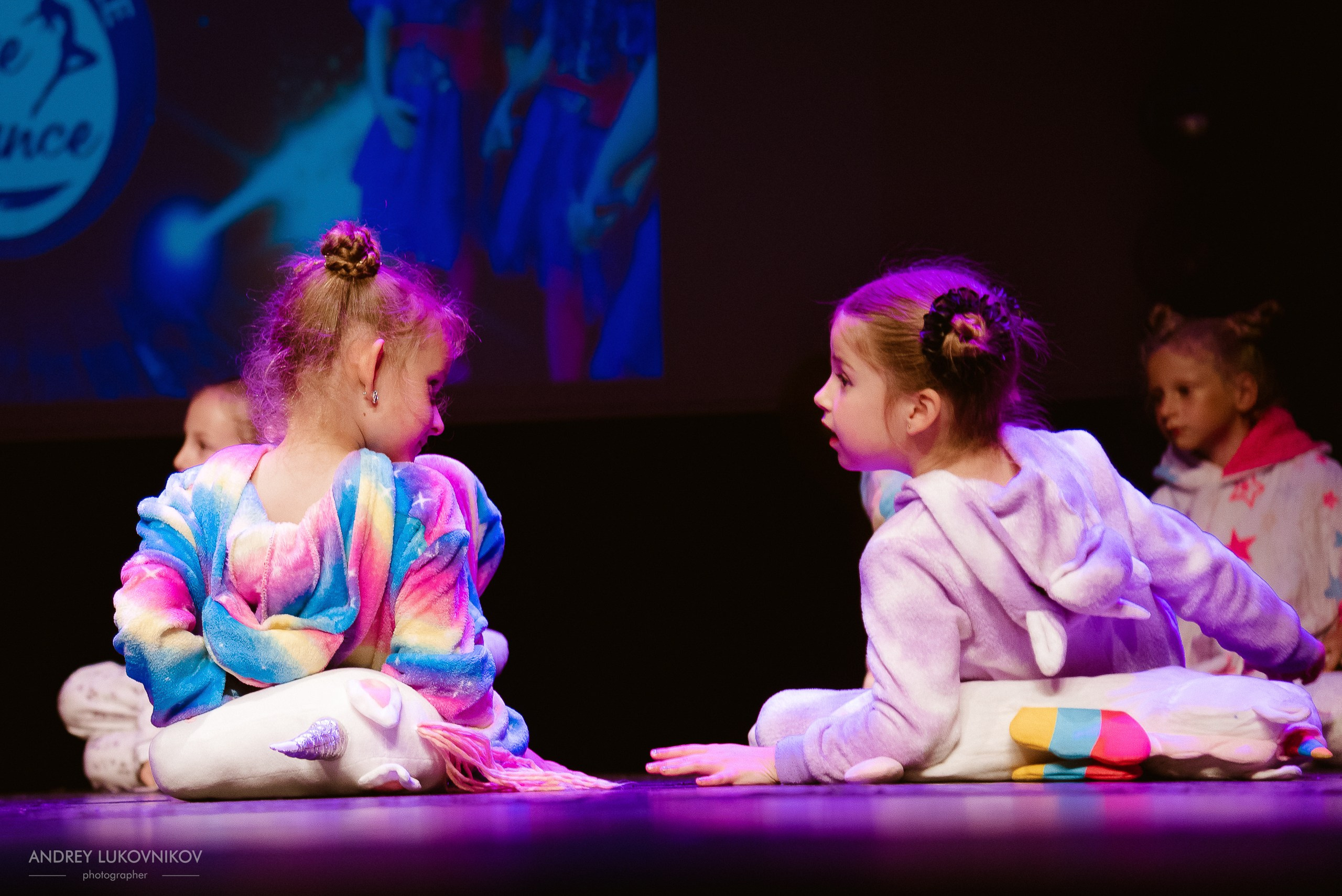 Photo report from the Like Dance final dance concert in Torrevieja