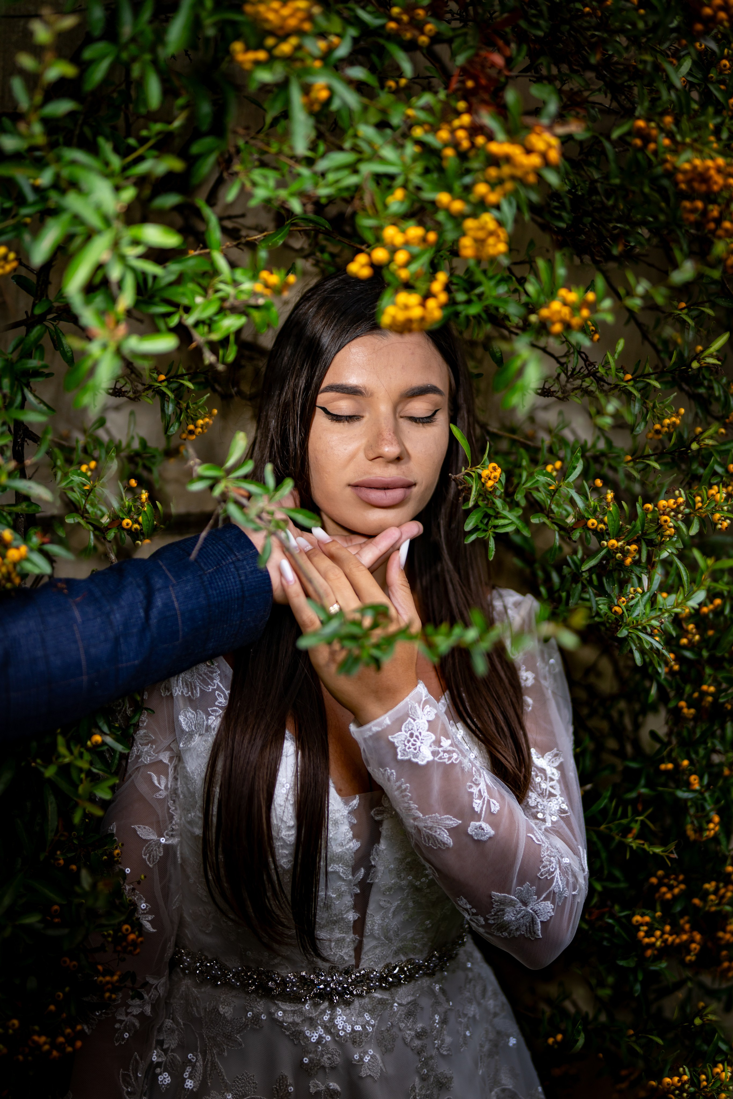 ANDREI & ANDREEA -trash the dress. Main