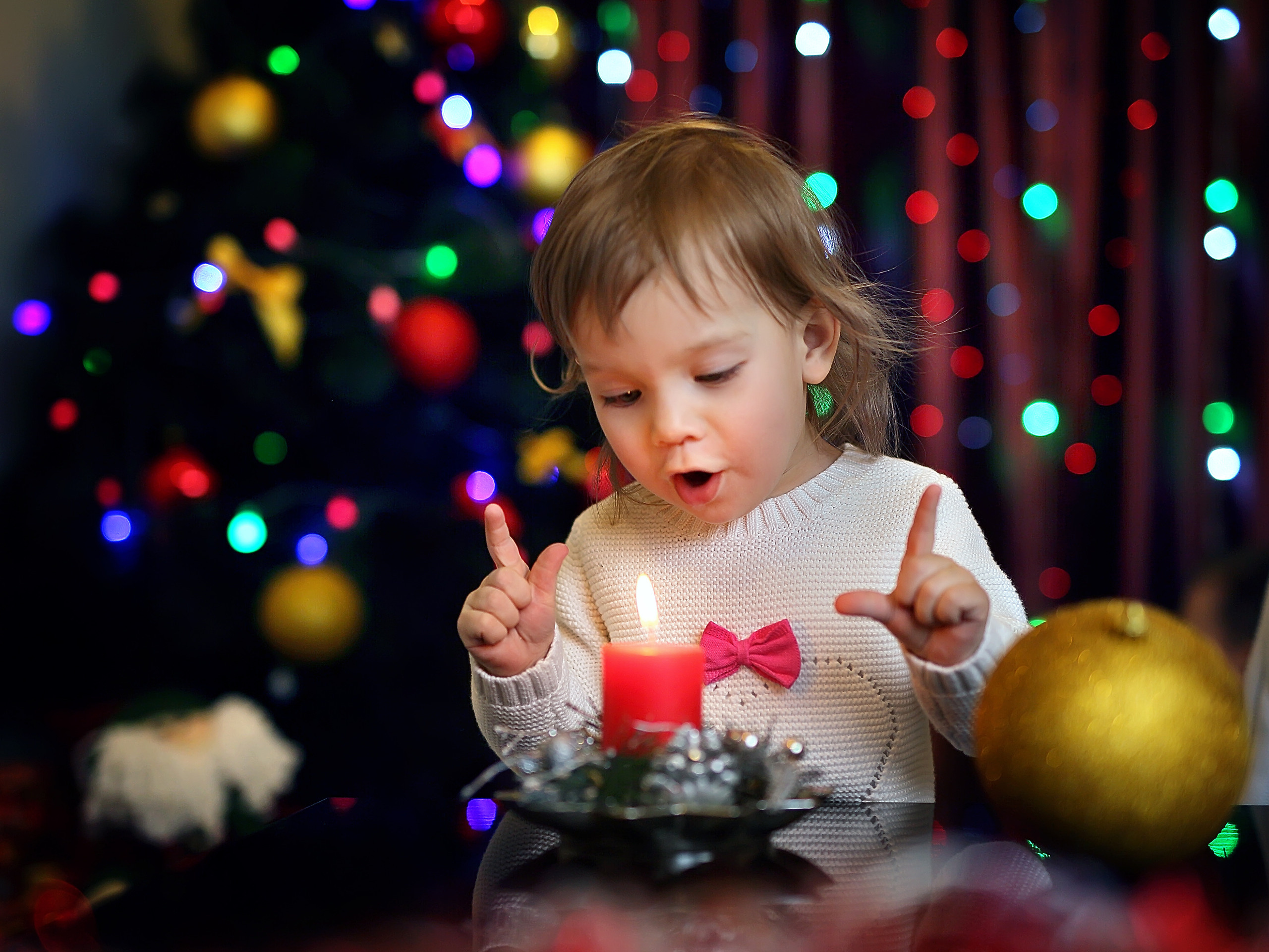 Новогодние фотосессии прошлых лет. Свадебный, семейный и портретный фотограф в Бишкеке