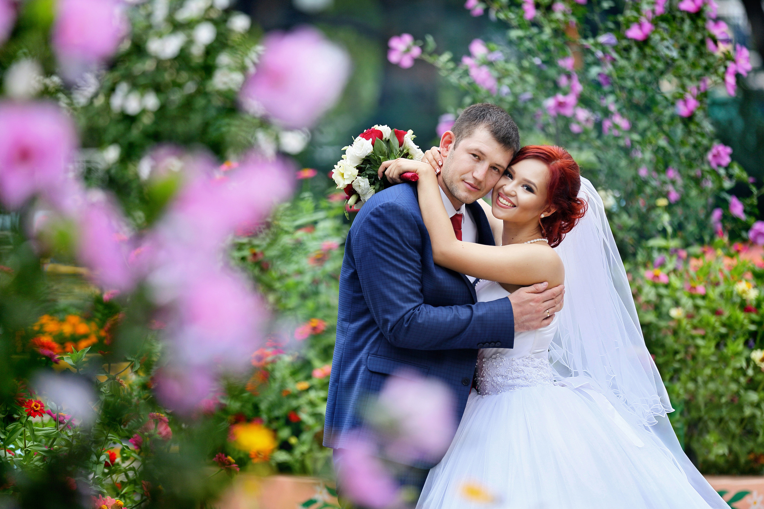 Свадебный, семейный и портретный фотограф в Бишкеке