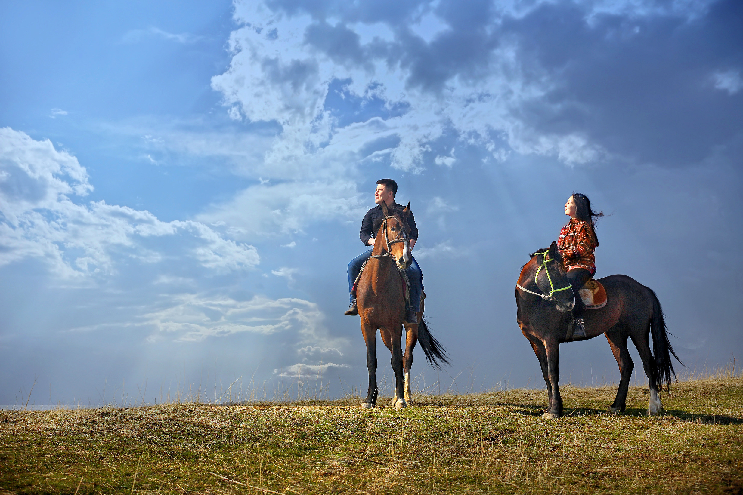 Love-Story. Свадебный, семейный и портретный фотограф в Бишкеке