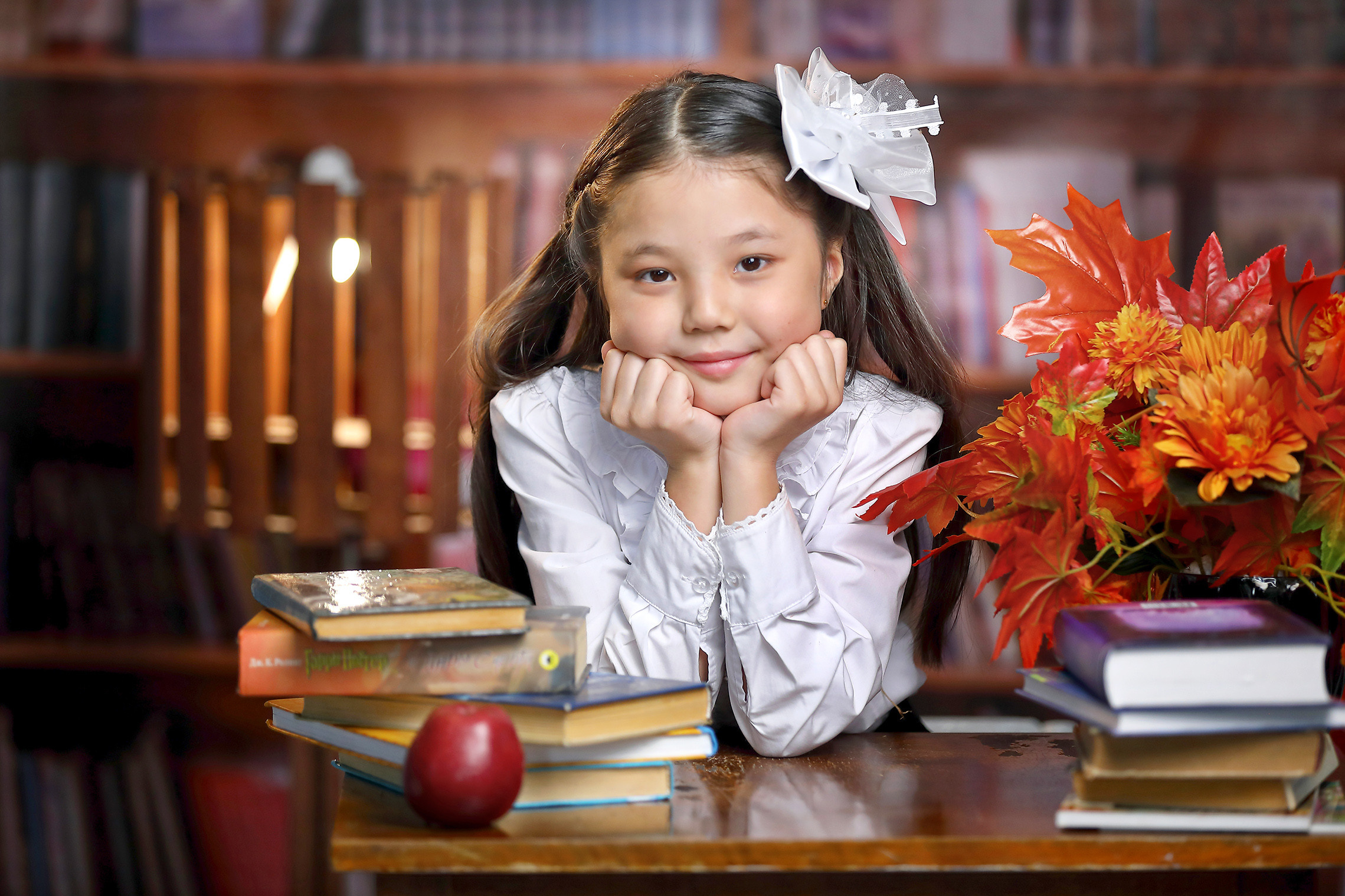 Портрет. Свадебный, семейный и портретный фотограф в Бишкеке