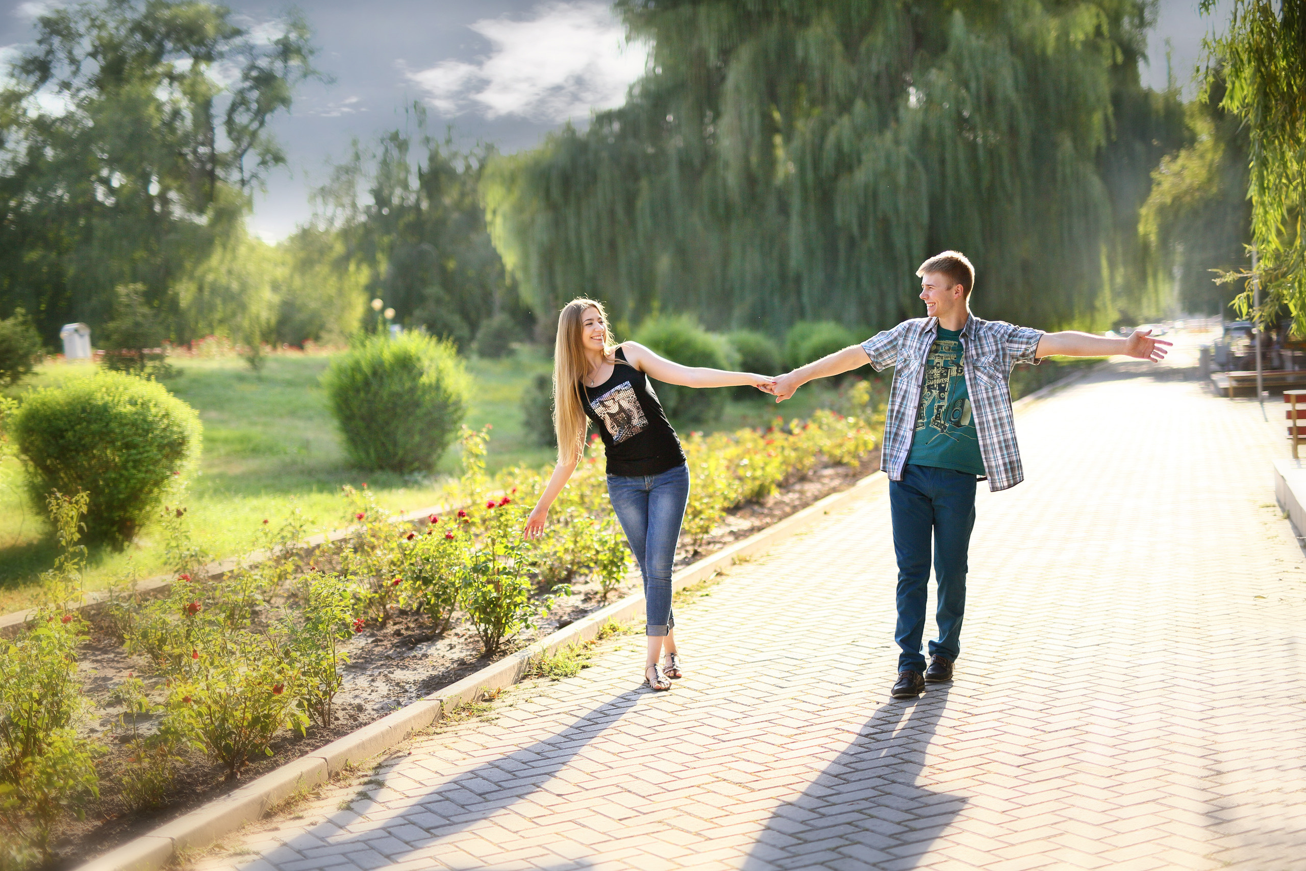 Love-Story. Свадебный, семейный и портретный фотограф в Бишкеке