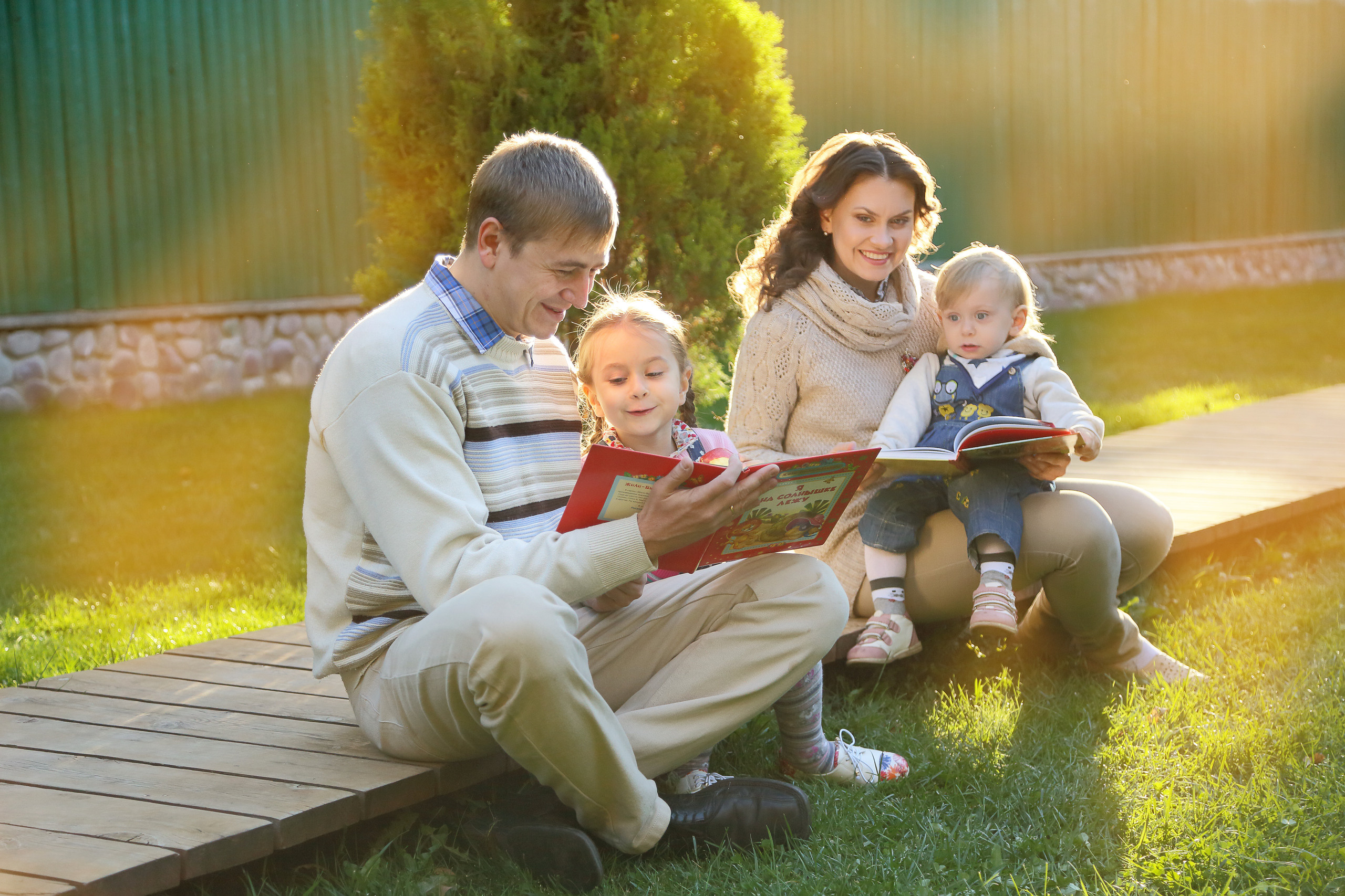 Семейные. Свадебный, семейный и портретный фотограф в Бишкеке