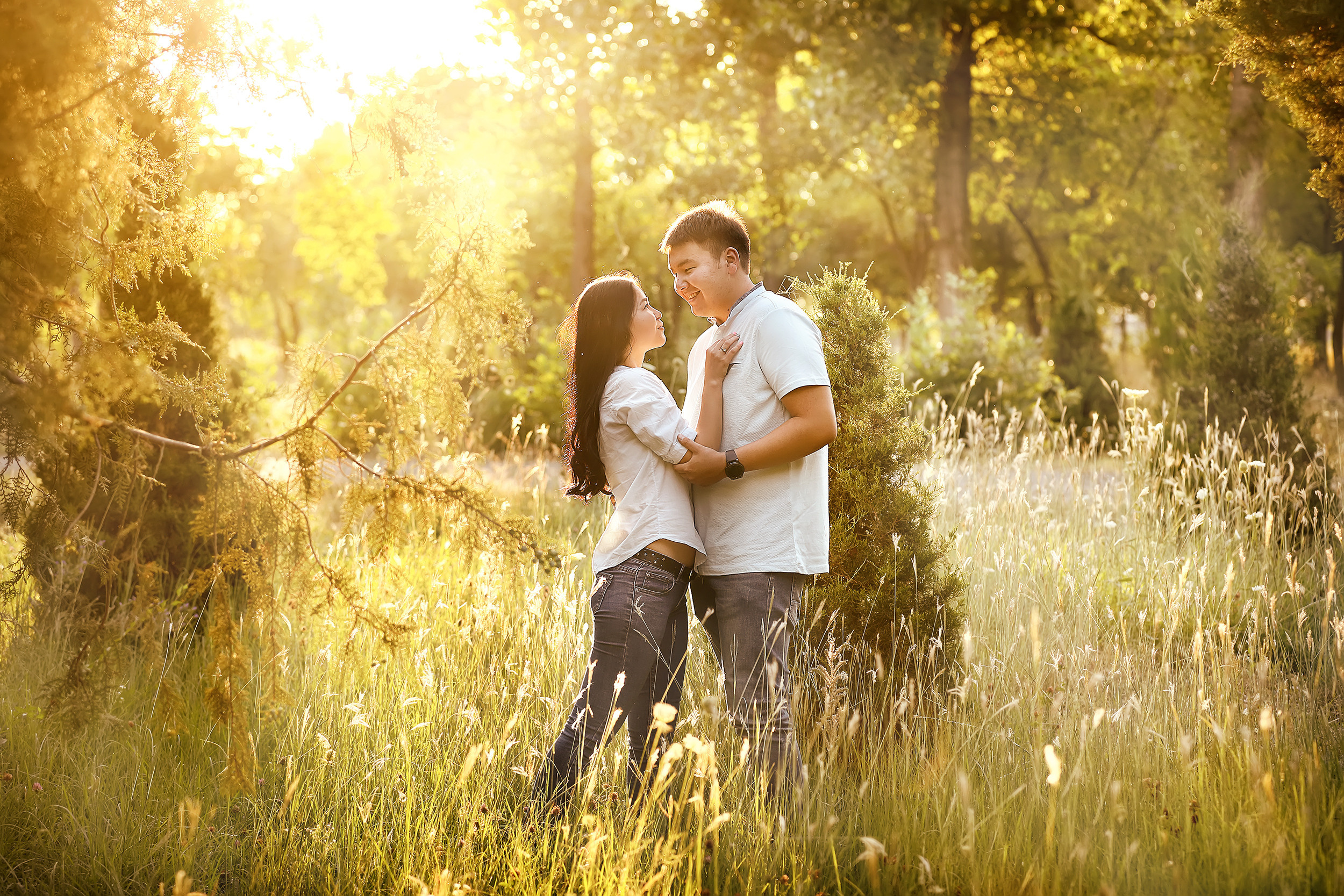Love-Story. Свадебный, семейный и портретный фотограф в Бишкеке