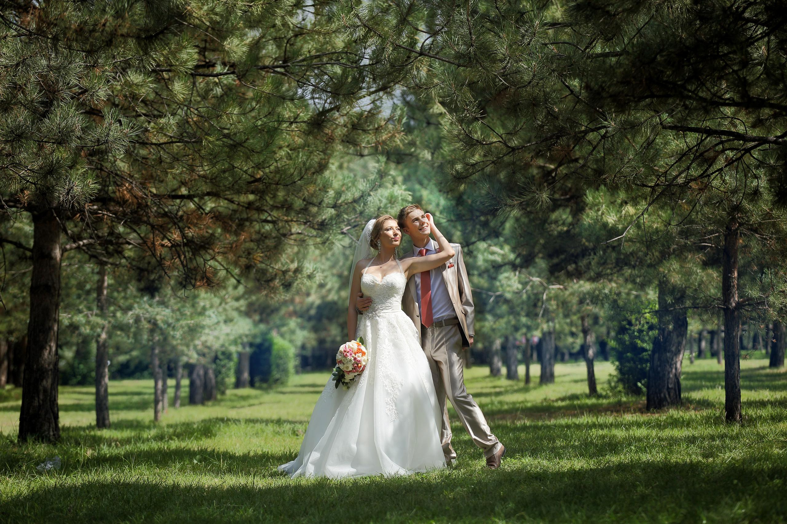 Свадьбы. Свадебный, семейный и портретный фотограф в Бишкеке