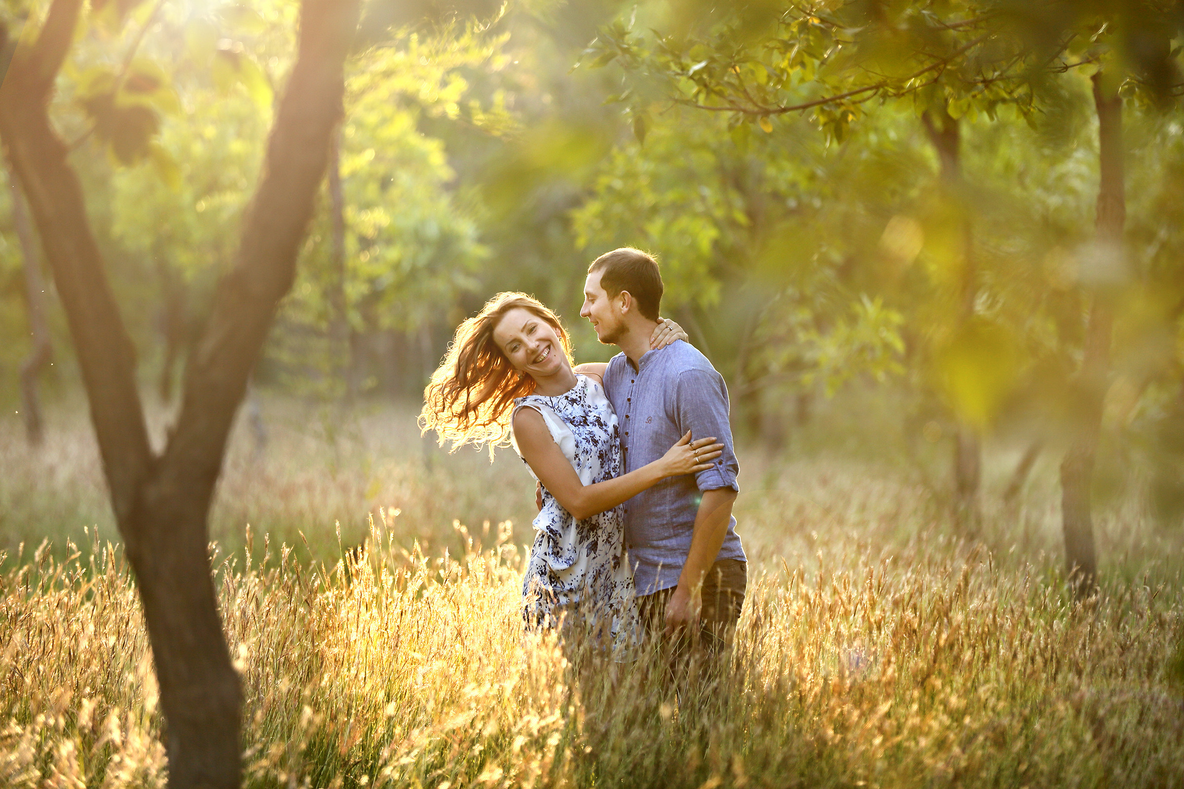Love-Story. Свадебный, семейный и портретный фотограф в Бишкеке