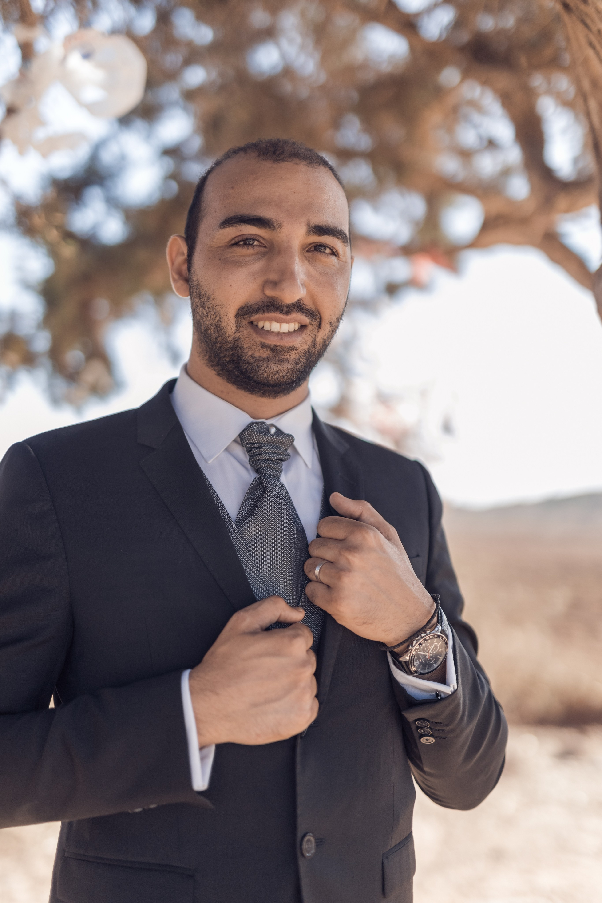 Nikolas & Marilia. Marlen Efstathiou Photography