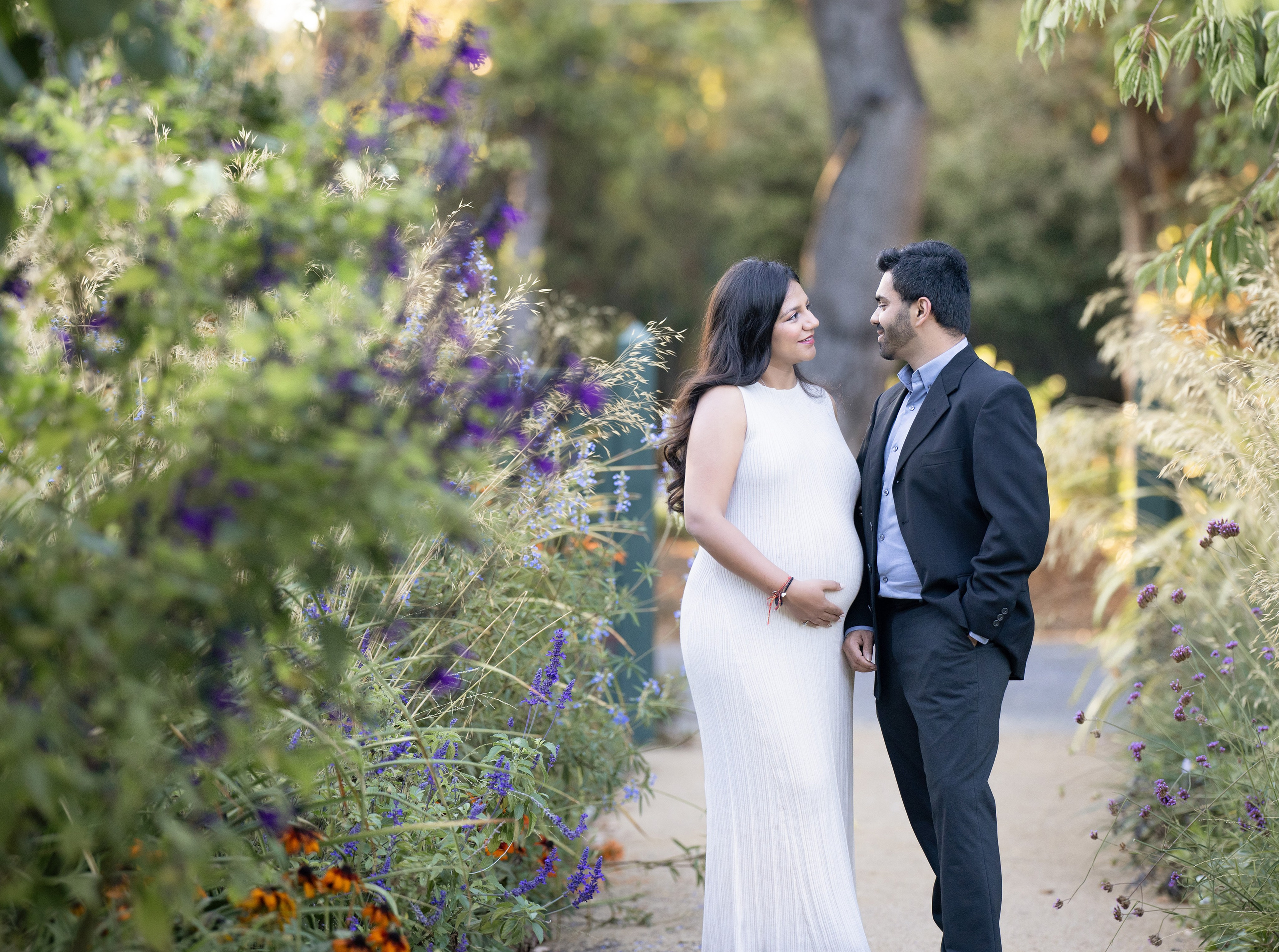 August Maternity Session. Levantera Photo San Francisco Bay Area Photographer Natalia