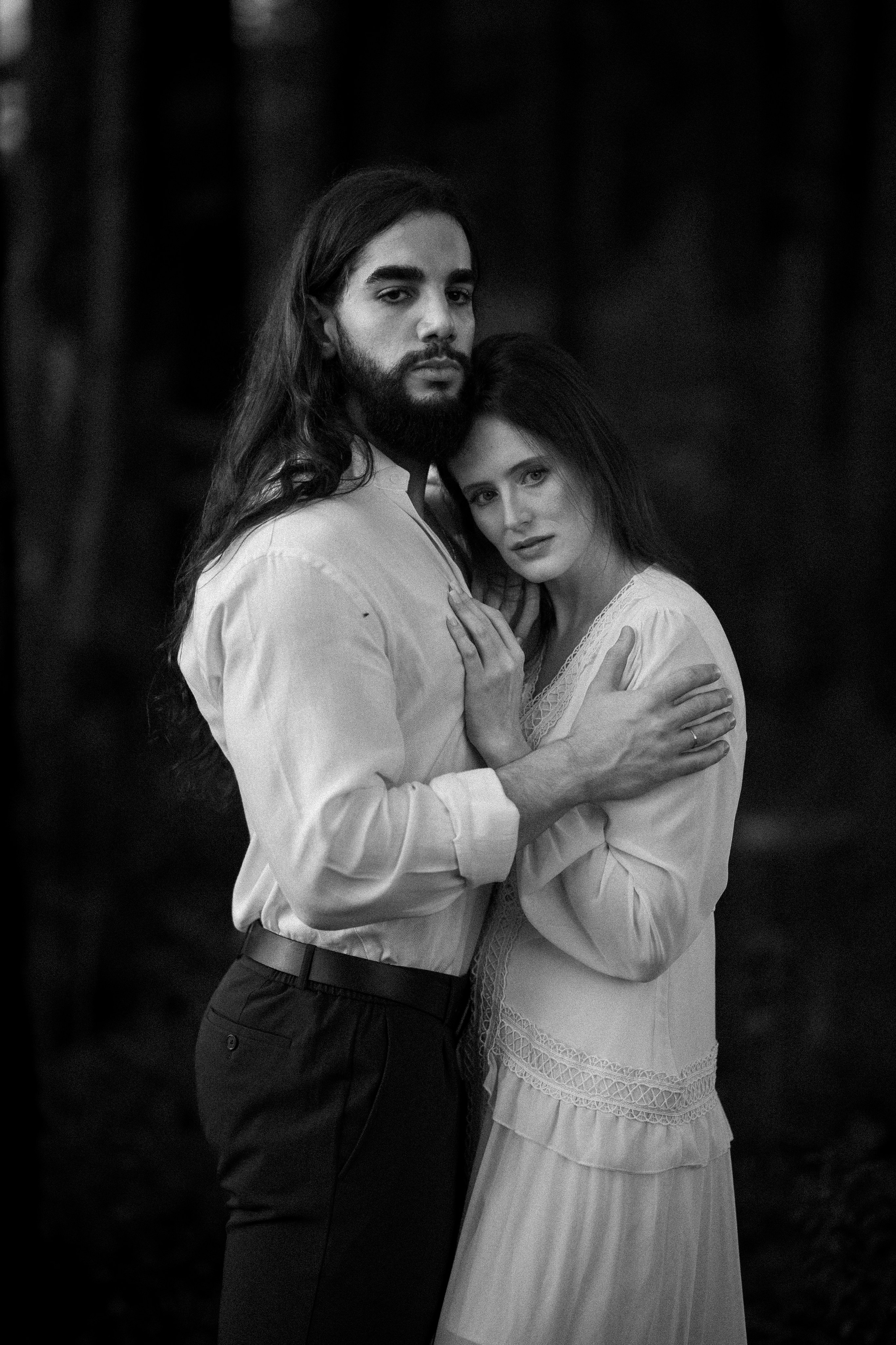 Ana e Igor. Edu e Josi Fotografia