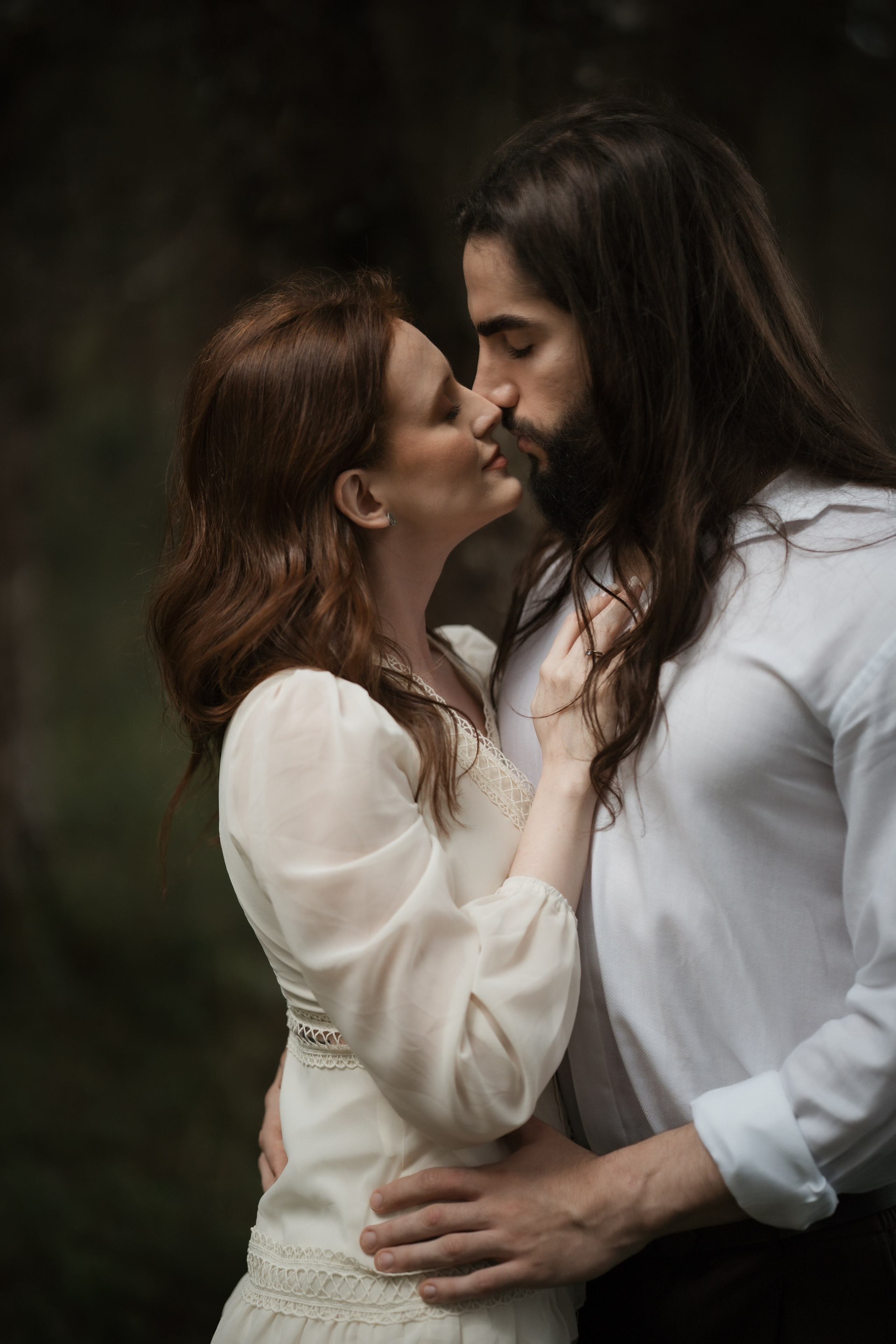 Ana e Igor. Edu e Josi Fotografia