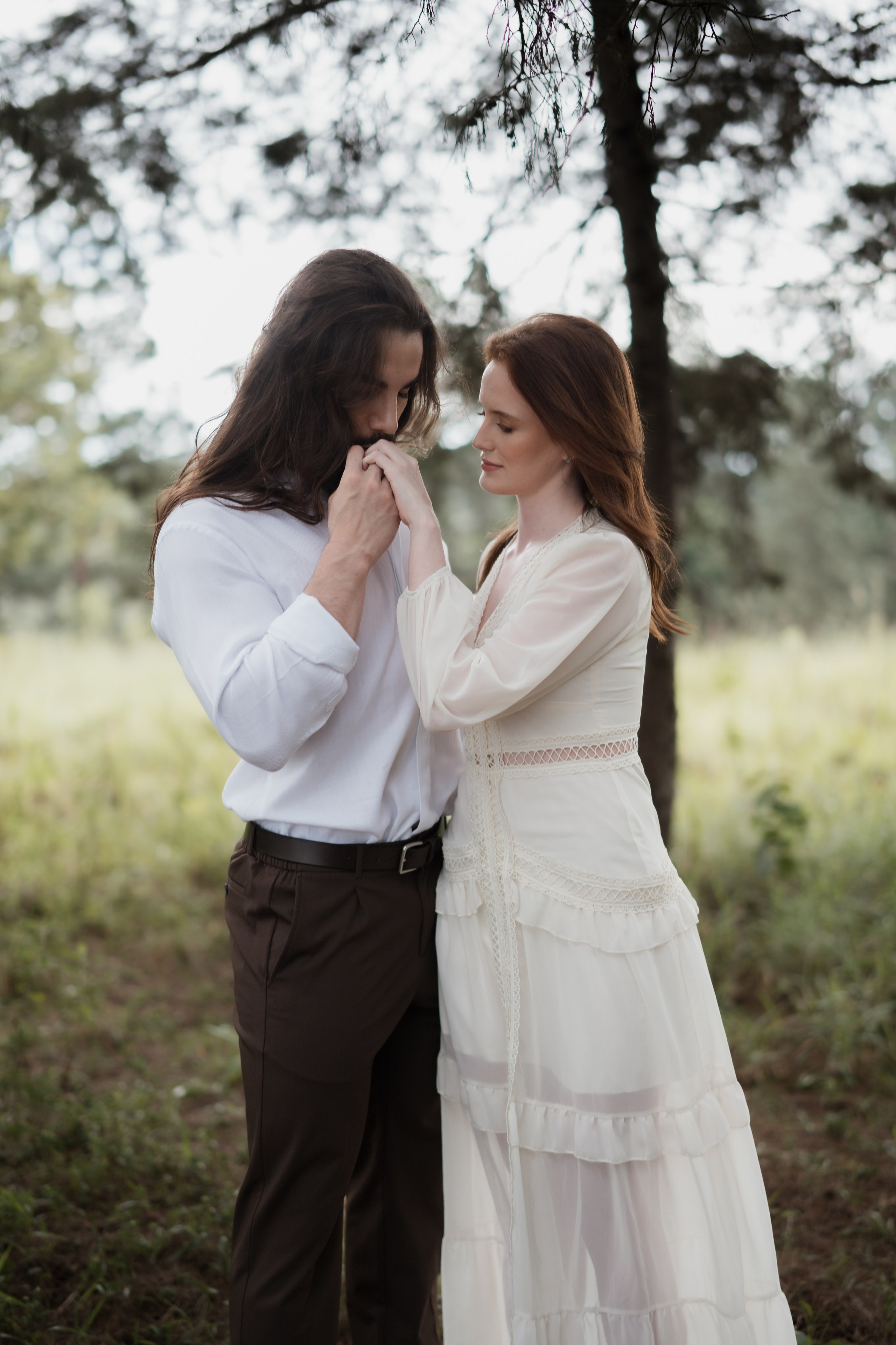 Ana e Igor. Edu e Josi Fotografia