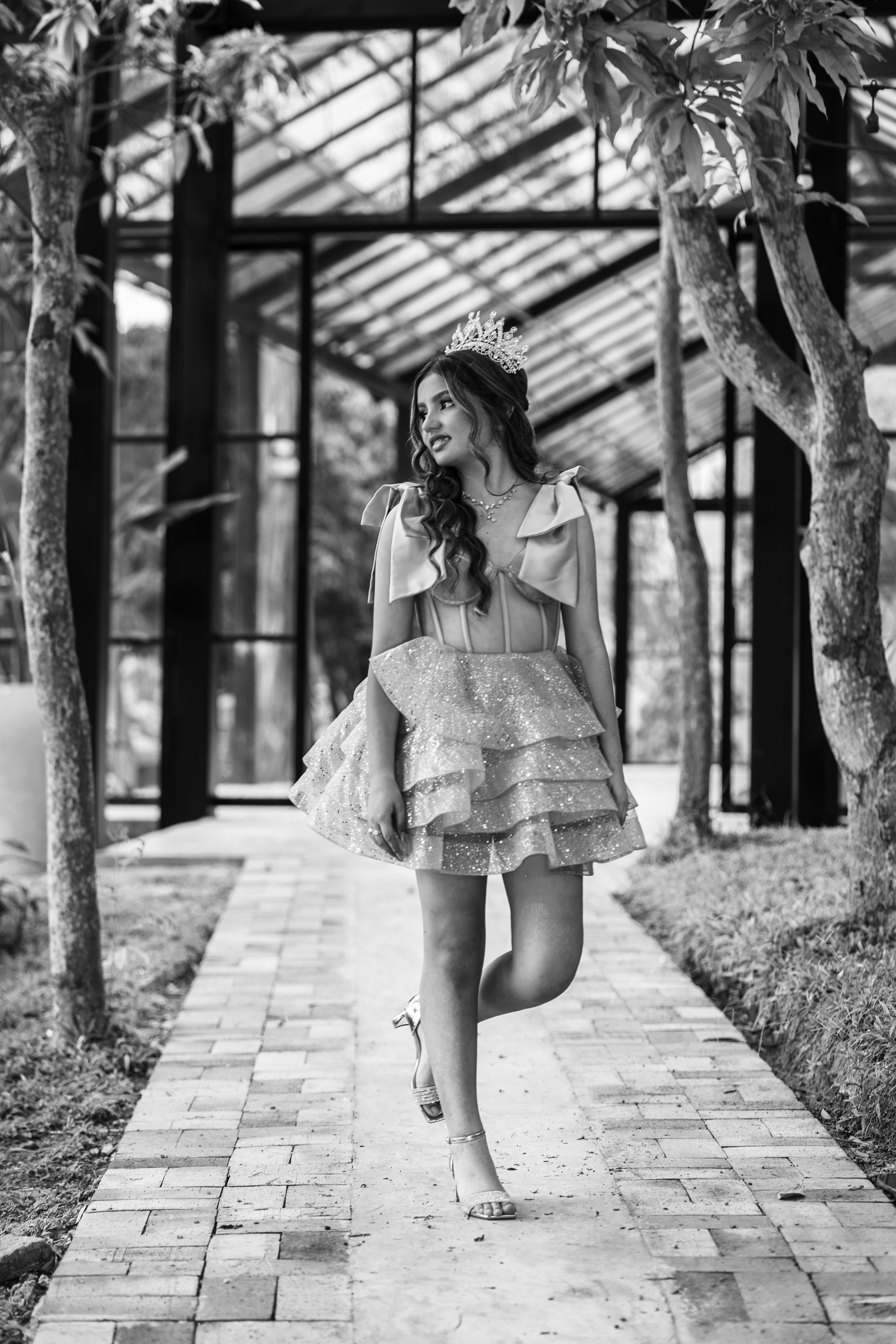 QUINCE AÑOS. Fotográfo Andres Jaimes