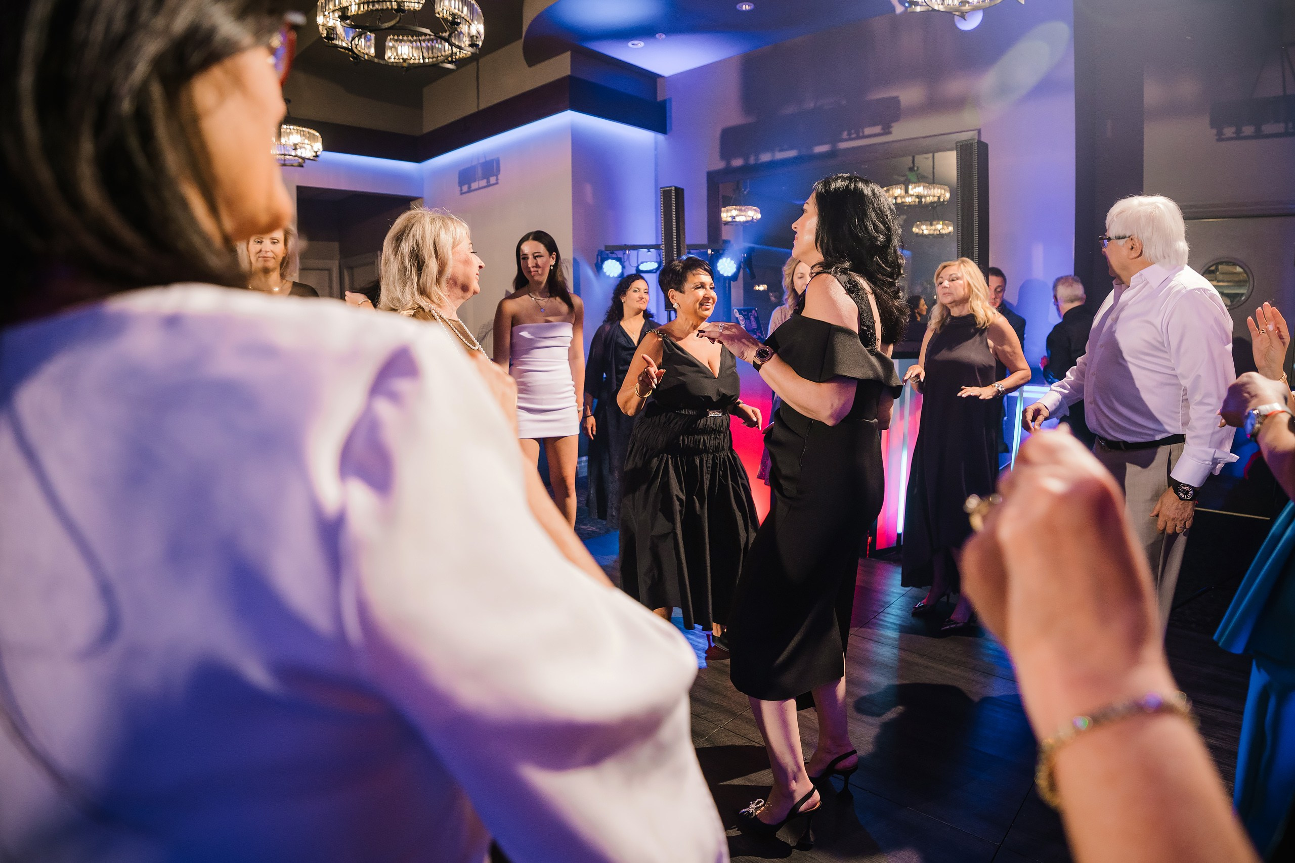 06.28.25 Birthday Party. Wedding family event photographer in Chicago Nick Yushevich