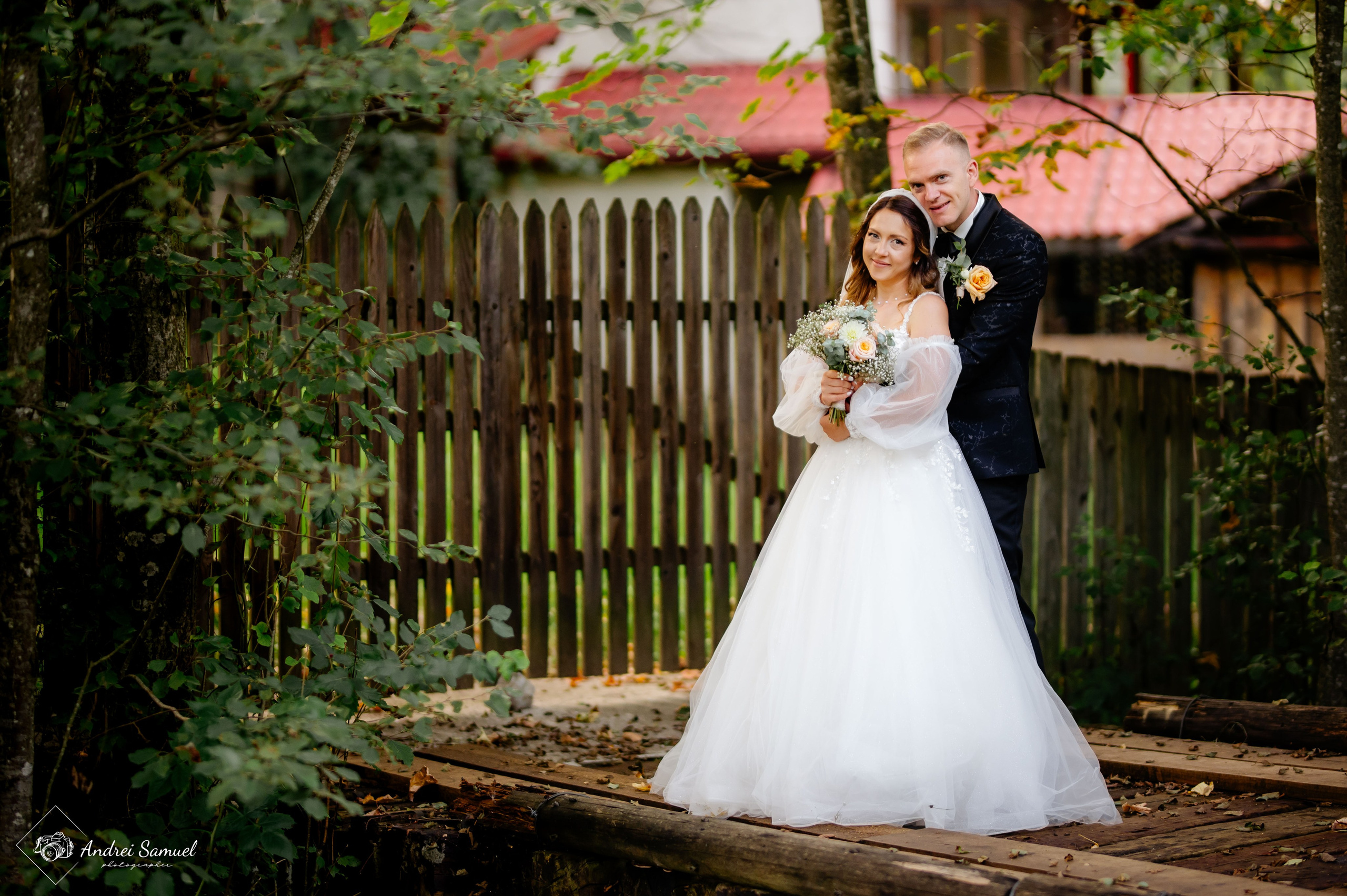 Anca & Daniel. Andrei Samuel – Fotograf București | Evenimente, Studio, Imobiliare, Produs