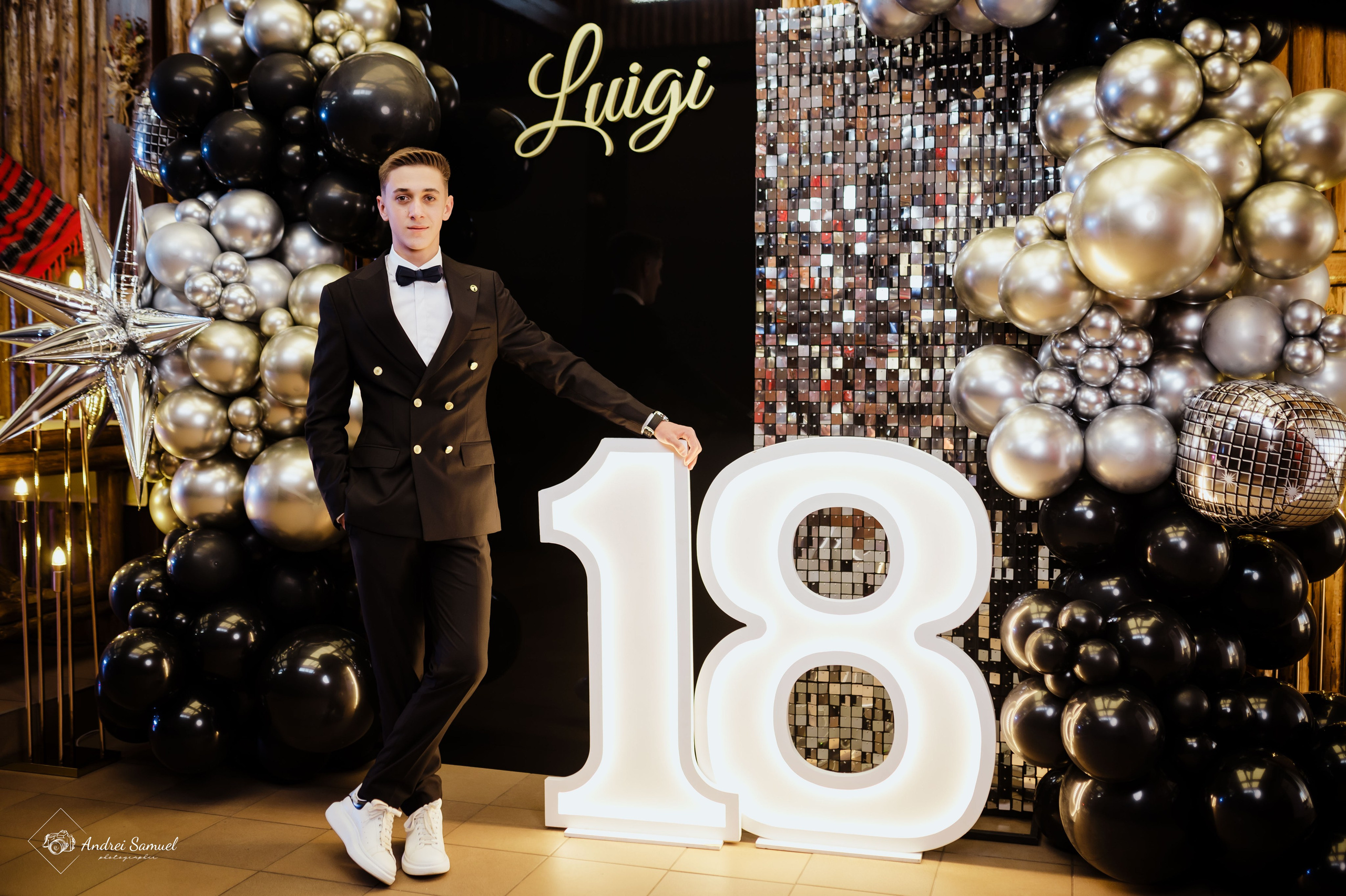 Majorat Luigi. Andrei Samuel – Fotograf București | Evenimente, Studio, Imobiliare, Produs