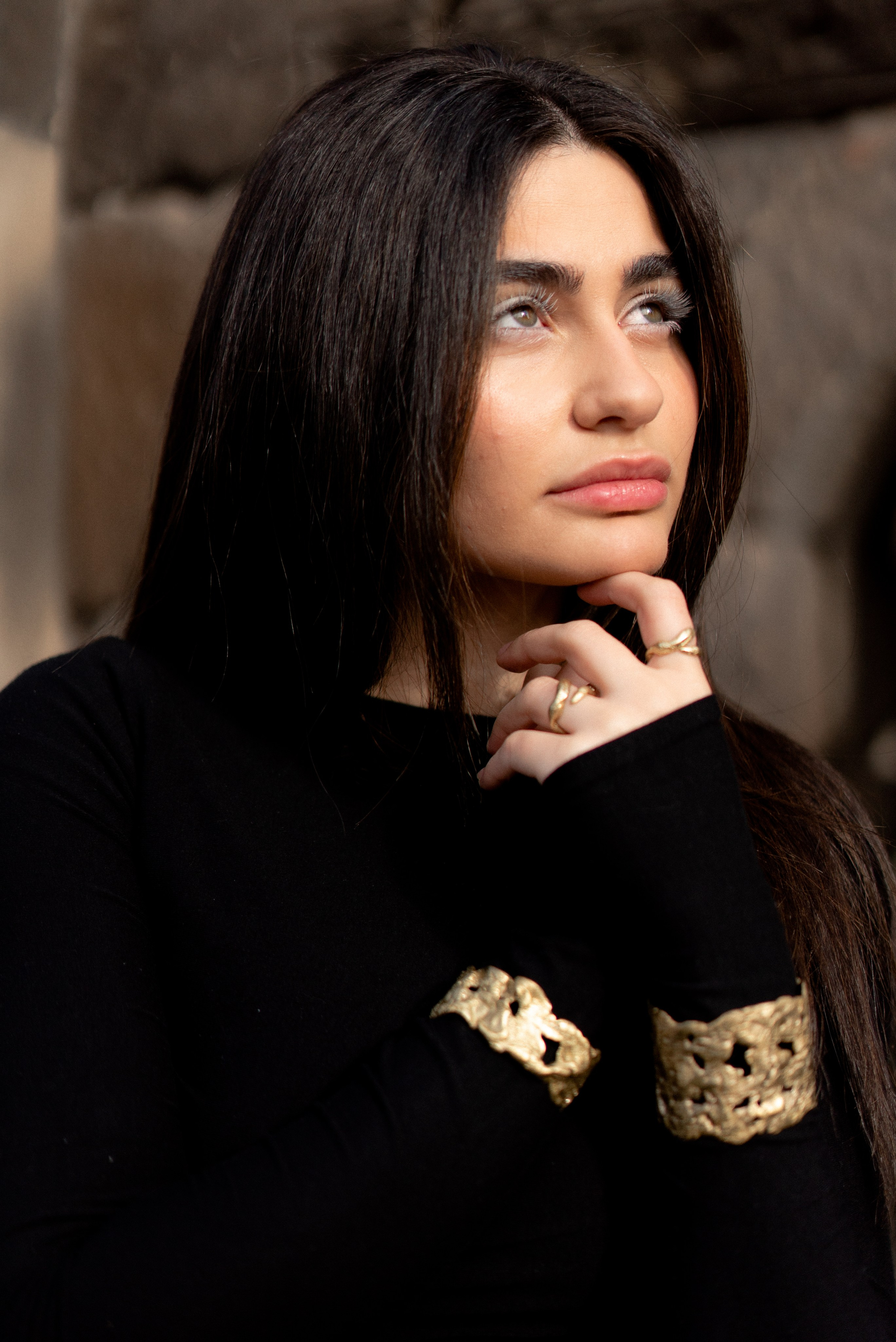 Природная съёмка