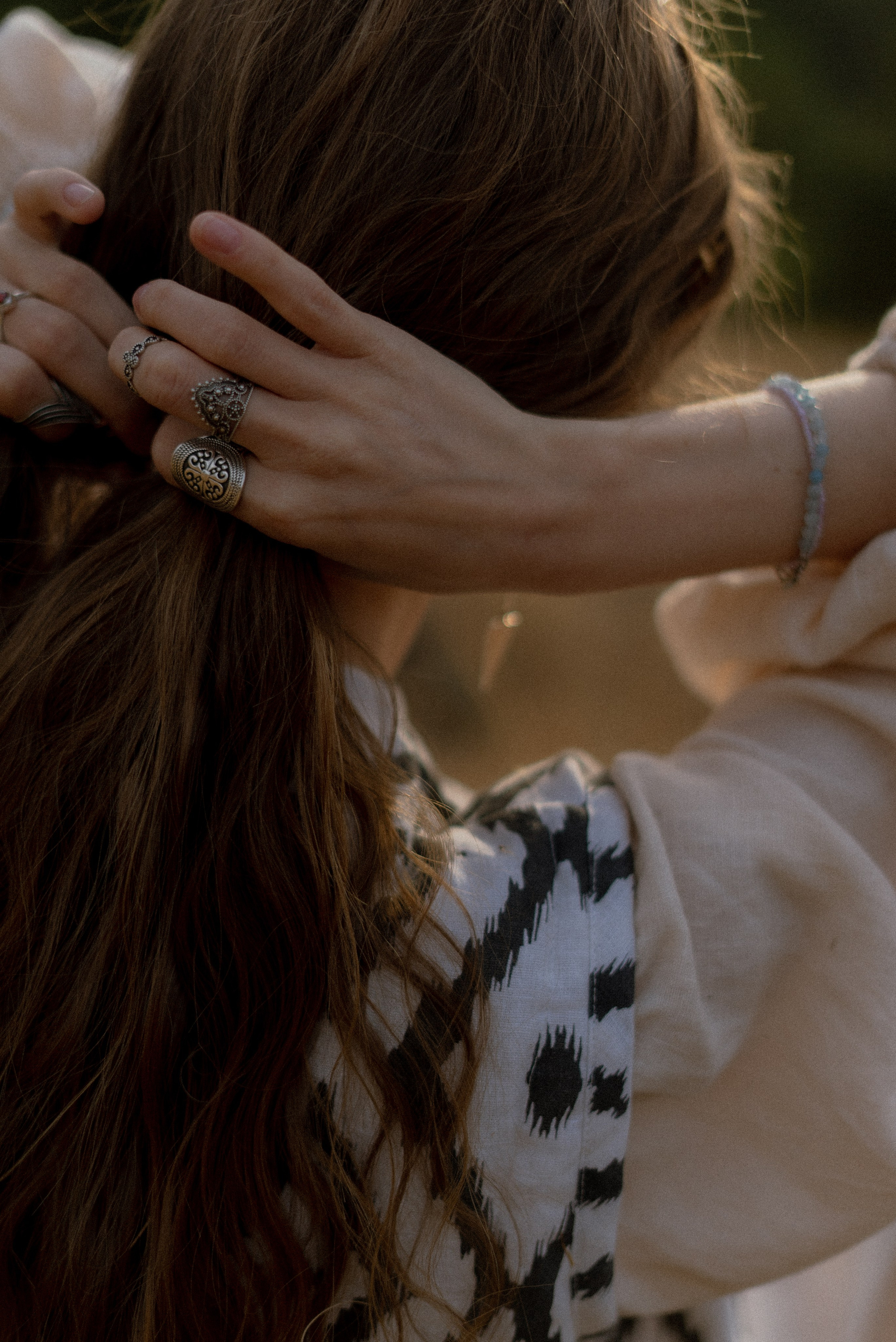 Природная съёмка