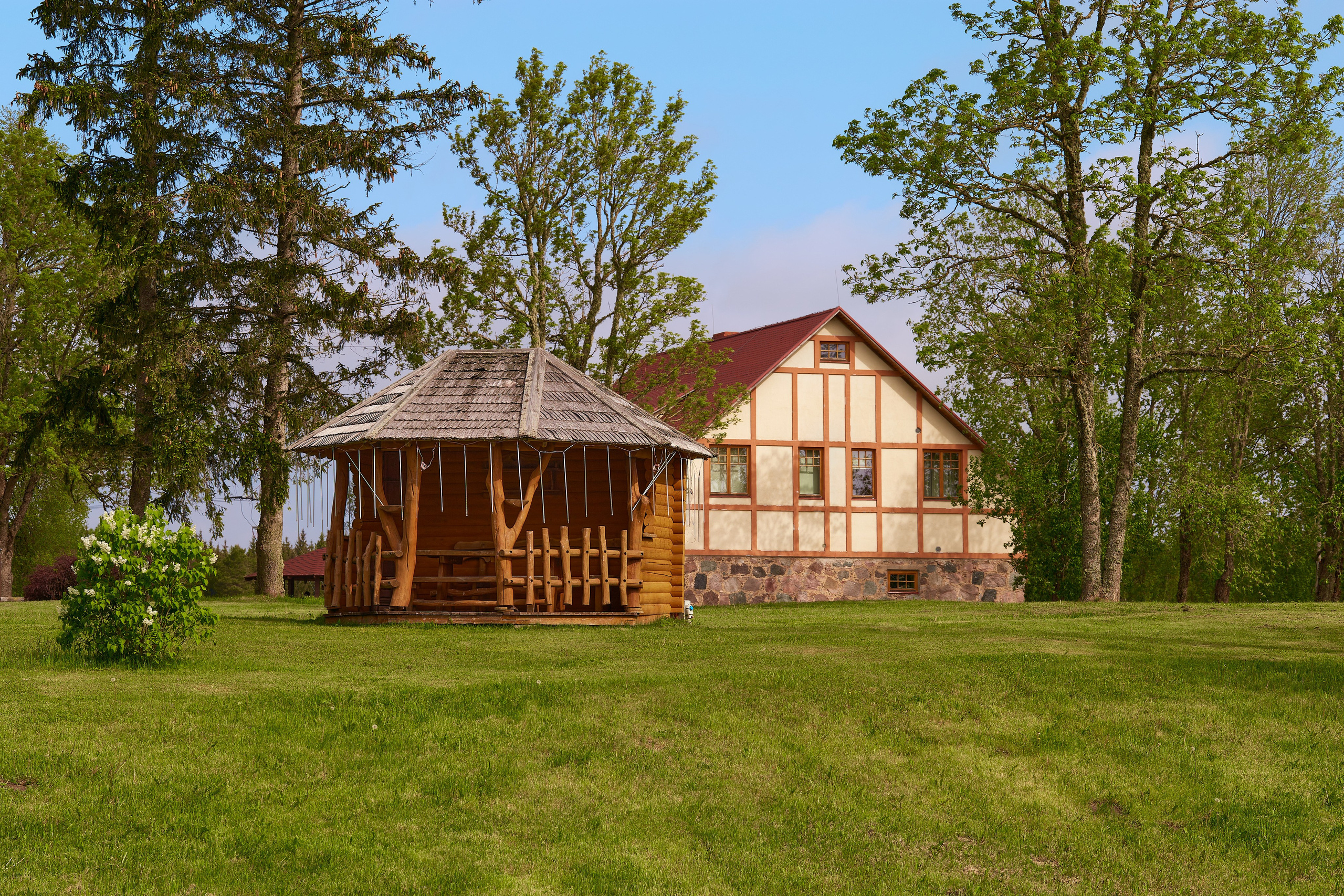 Interior photographer in Riga. Photographer in Doha, Qatar