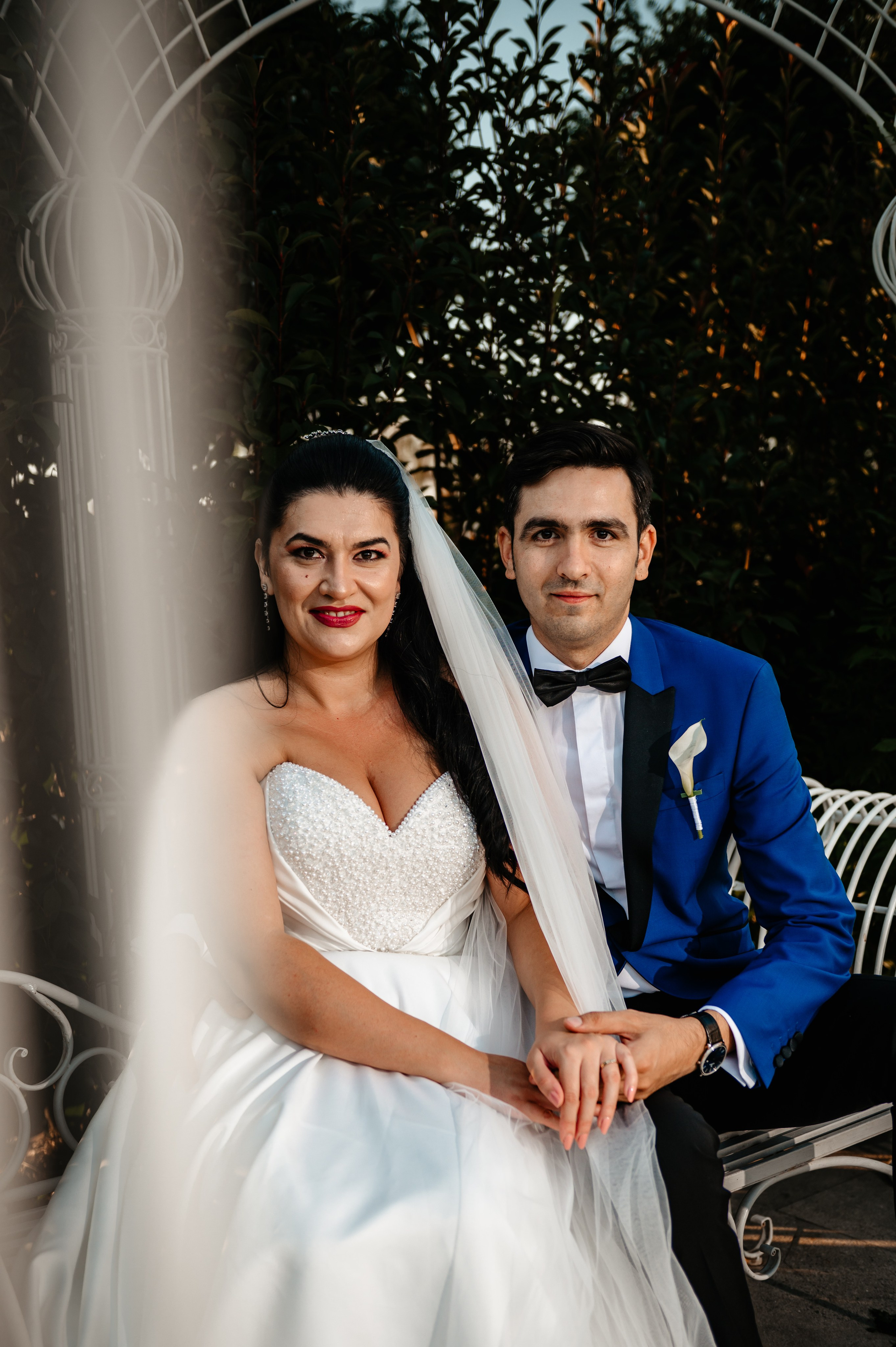 Andra și Madalin. Ionut Birceanu