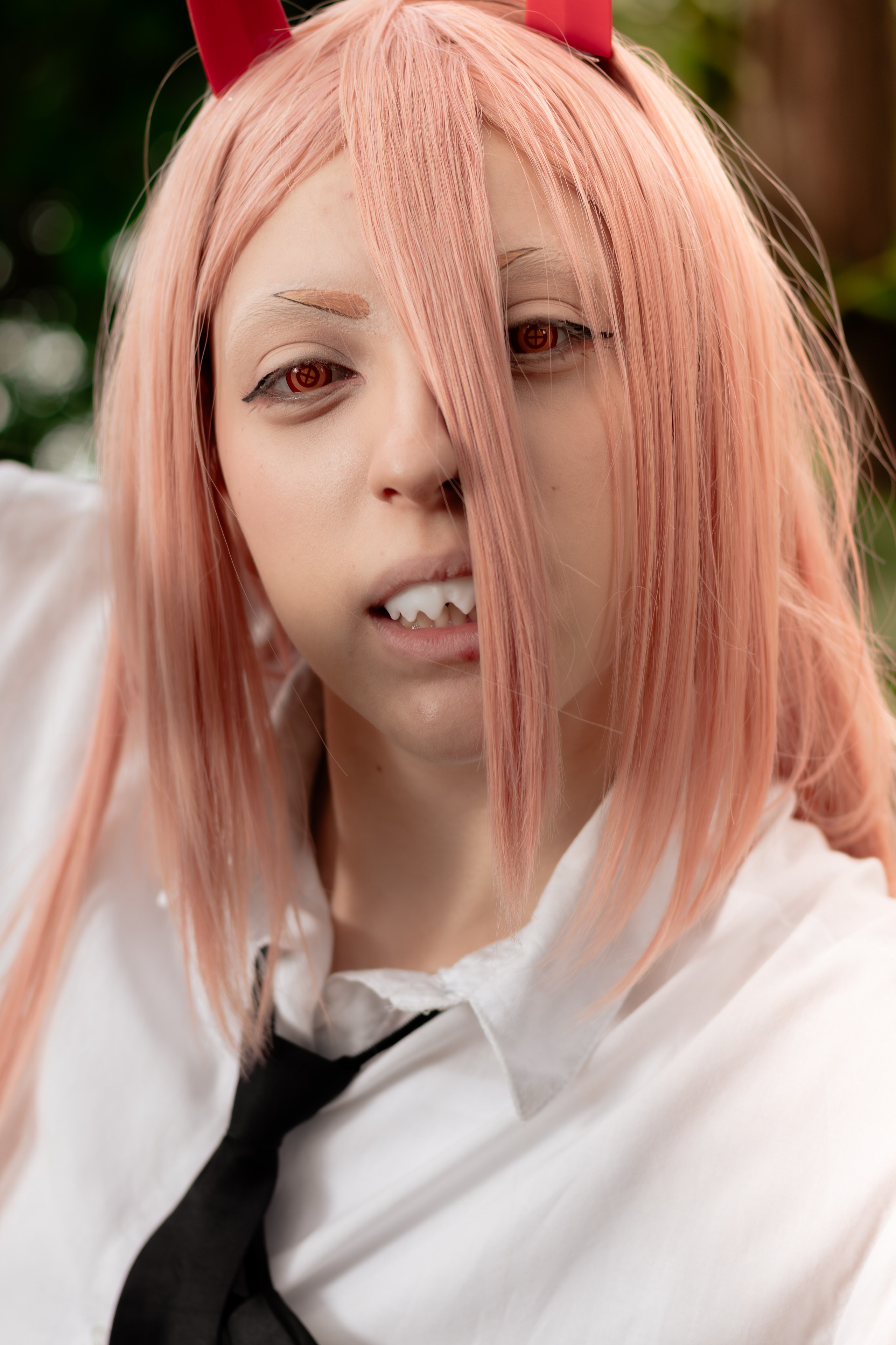 Stefanny — Power. Elton Tozatto Fotografia