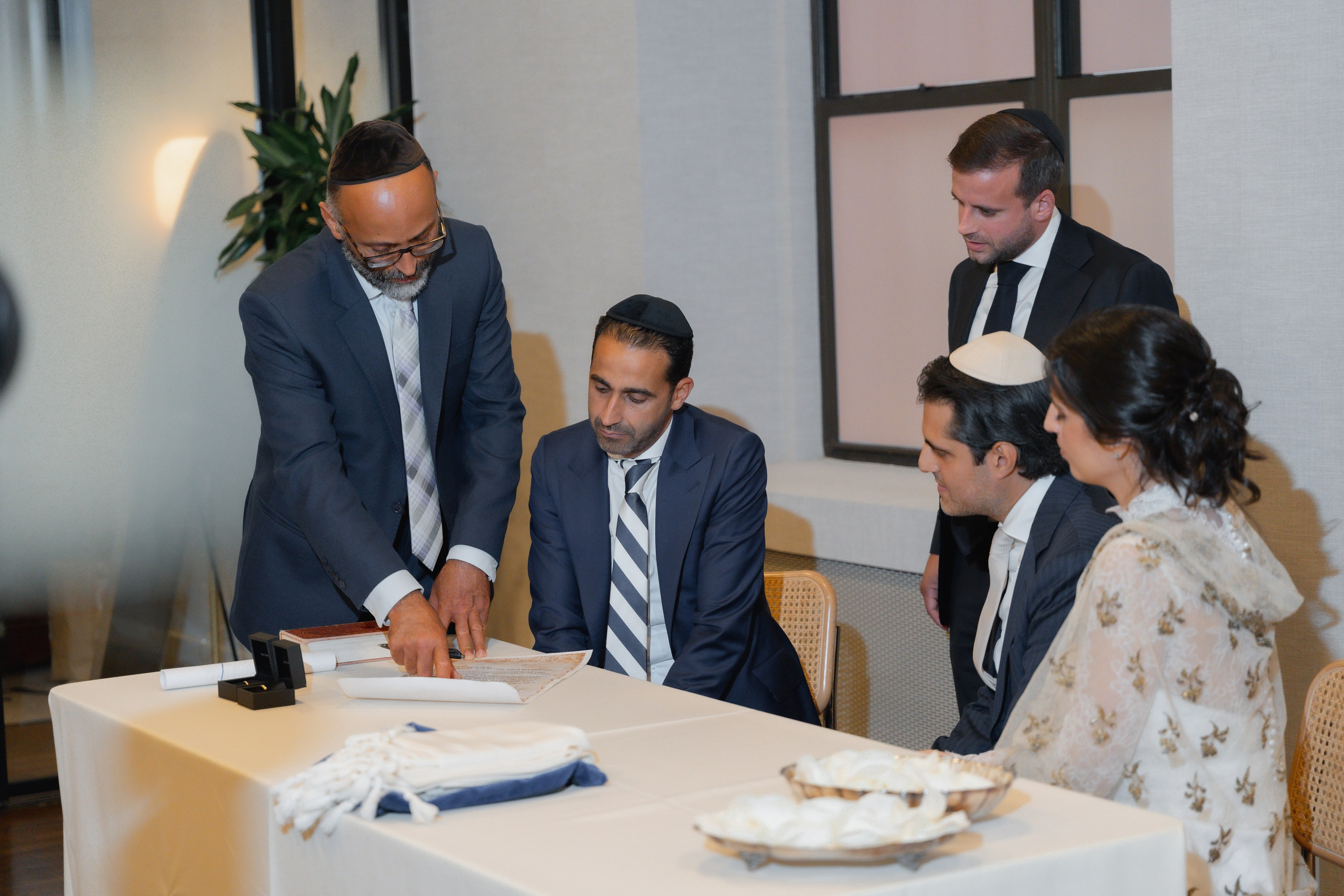 Amir and Maya. Anna Krasnova Wedding photographer