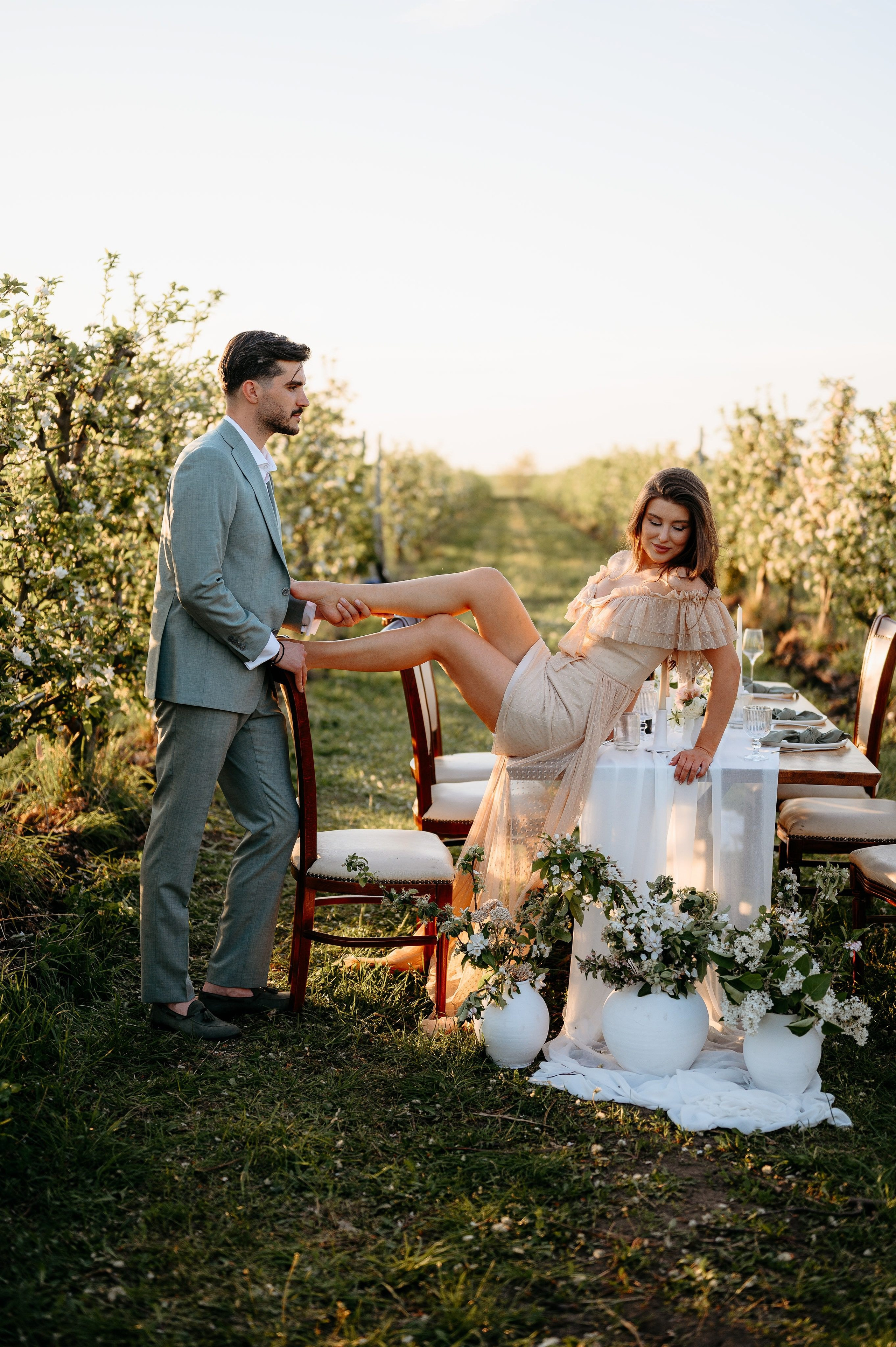 Emilian si Silvia. Valentin Melen - fotograf de nunta 🤍