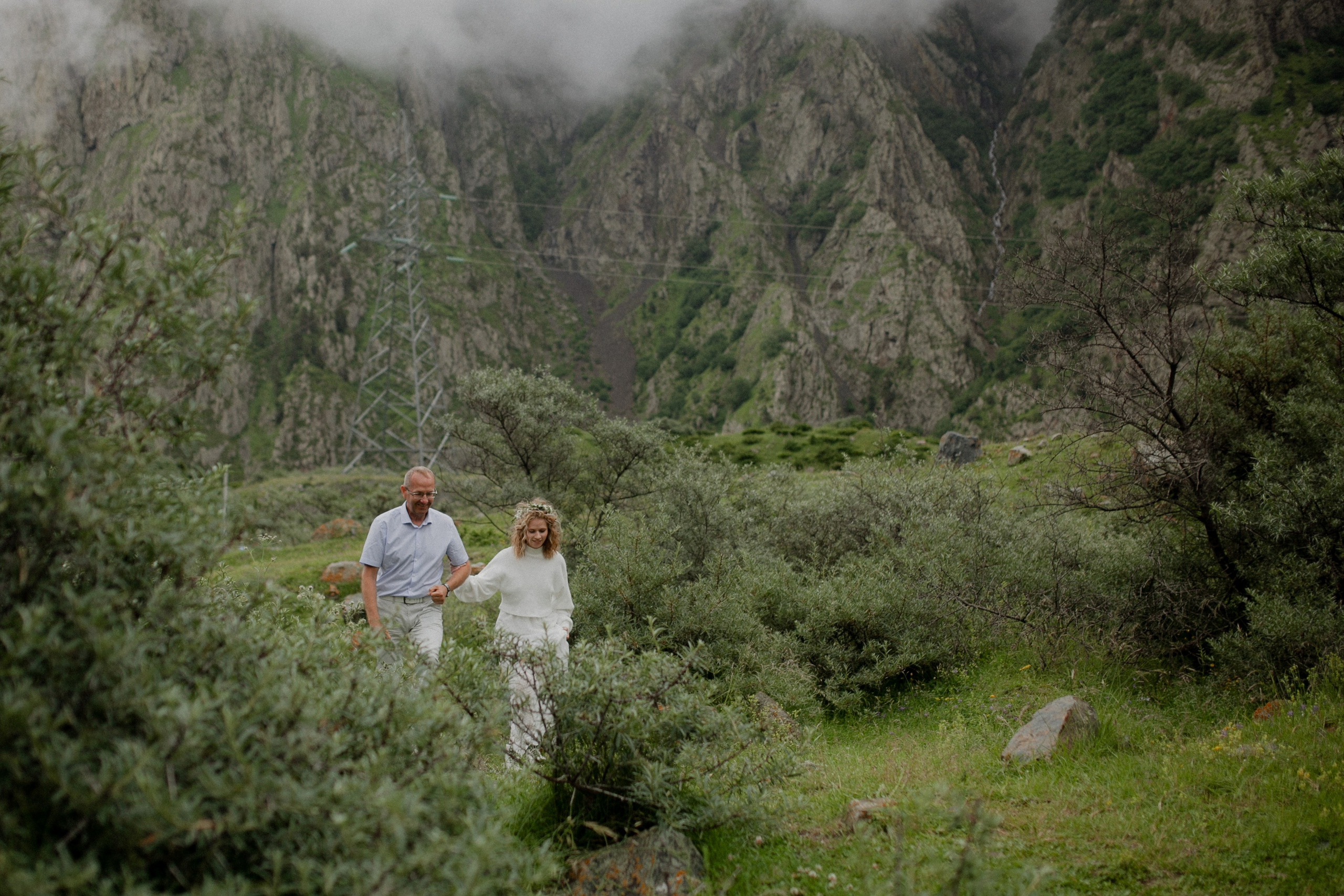 Wedding photographer Gudauri. Alex&Polly | Wedding & Family Photographer Tbilisi