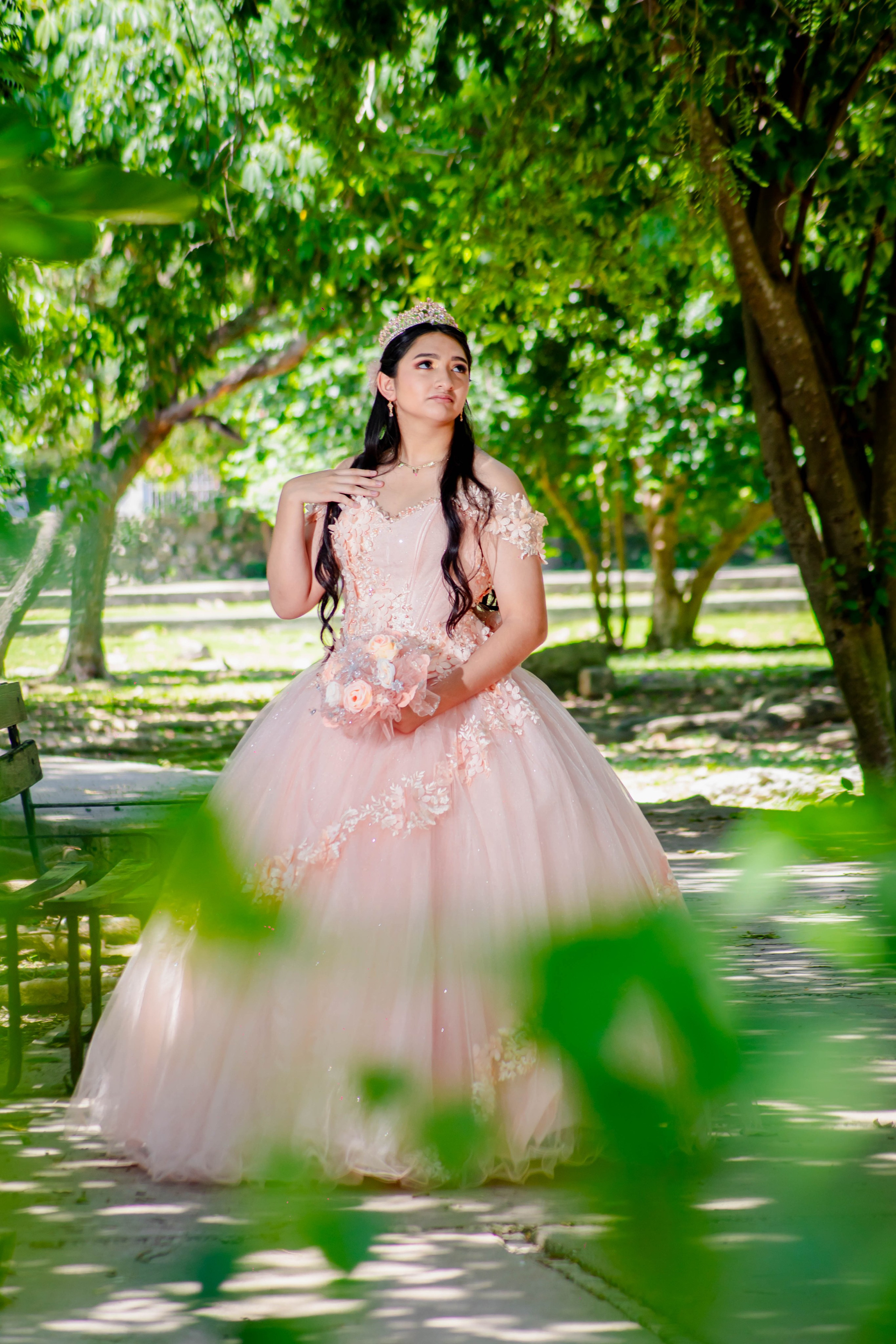 Alondra. Fotógrafo "dD" Didier Dzul