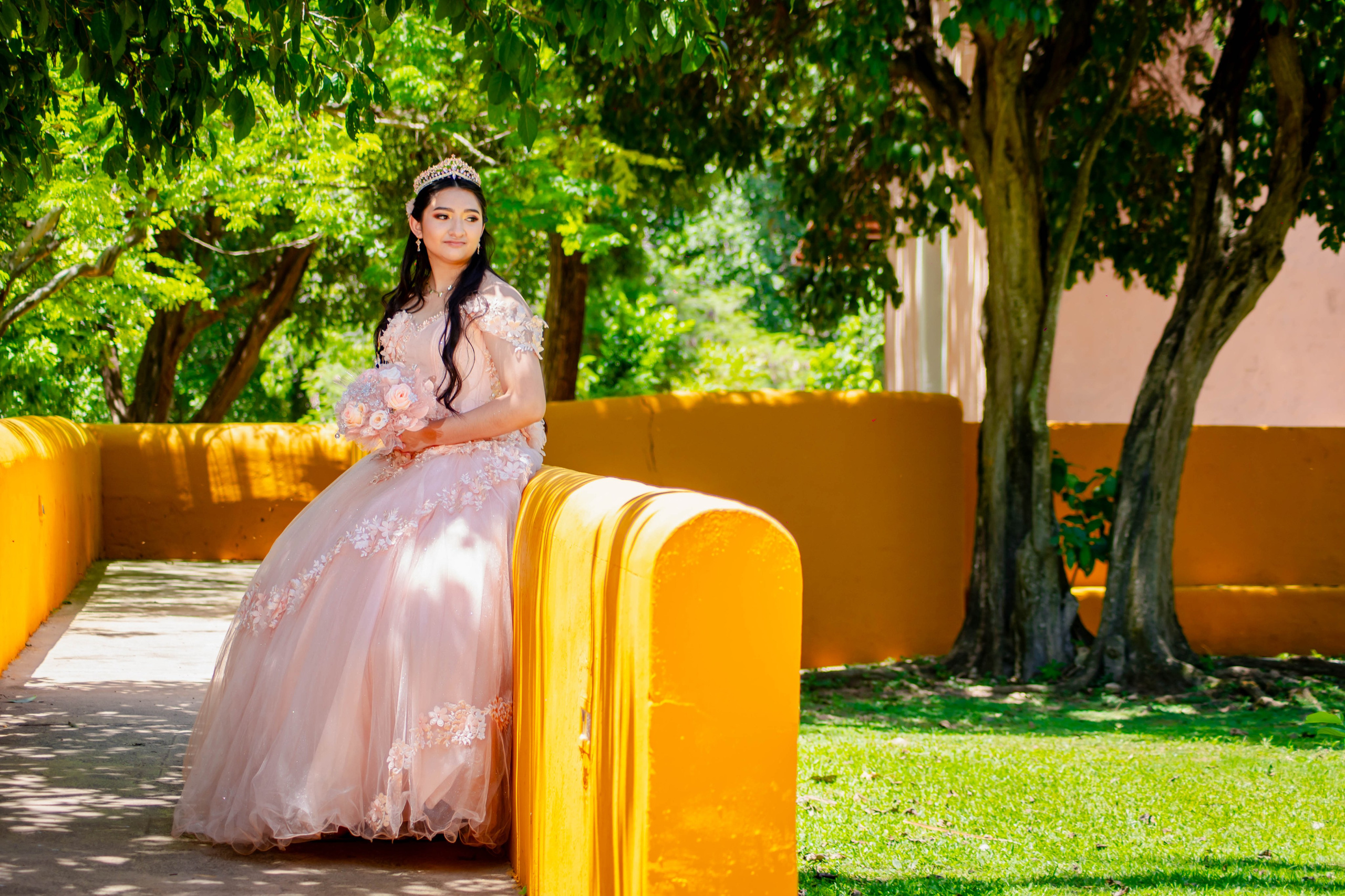 Alondra. Fotógrafo "dD" Didier Dzul