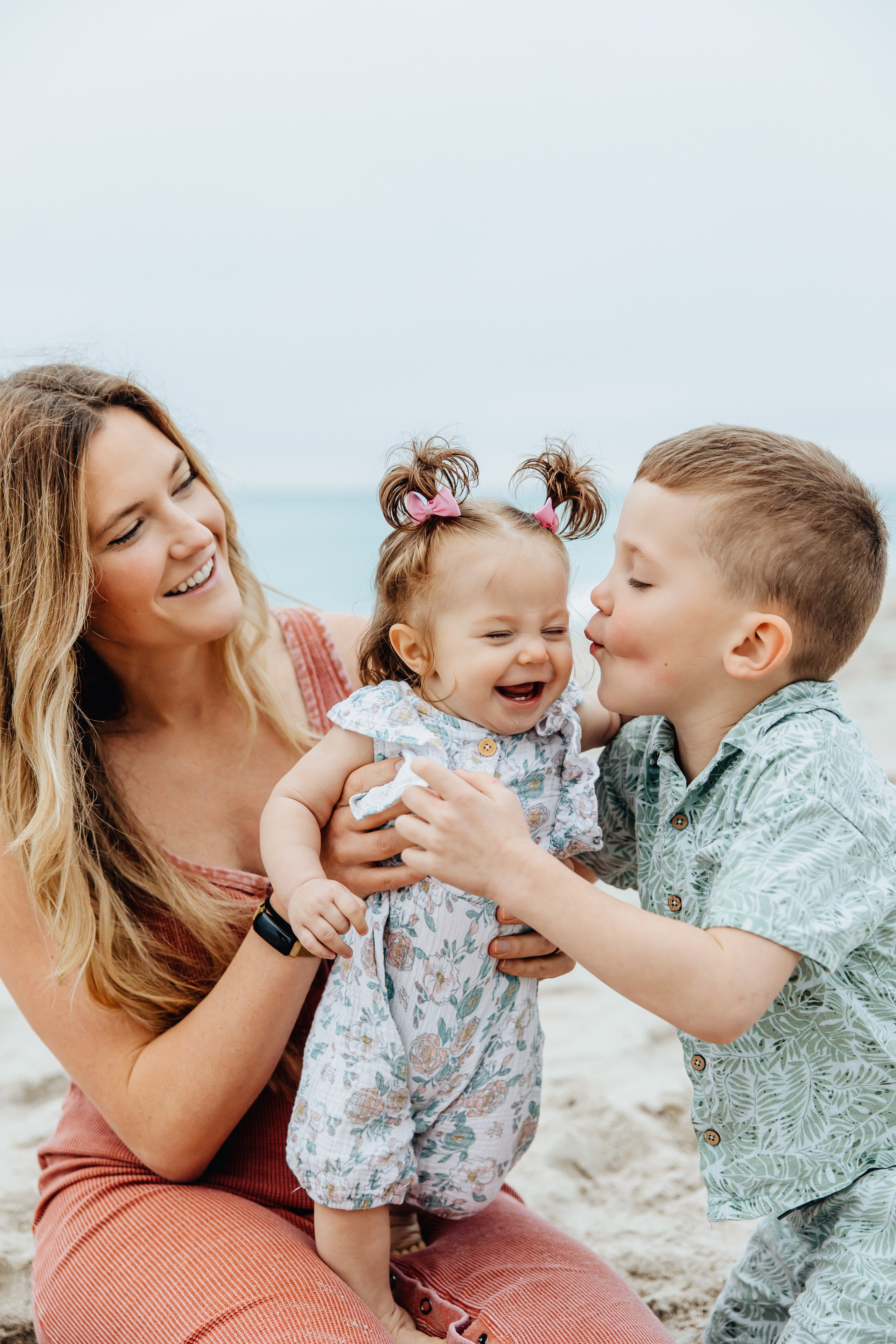 Family. Alya Leto Photographer