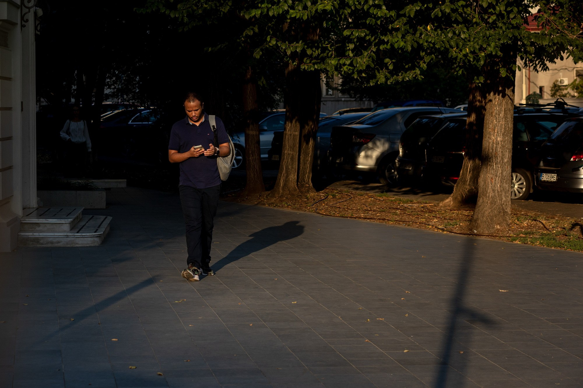 Urban Wander. A Creative Insight | Catalin Nastase