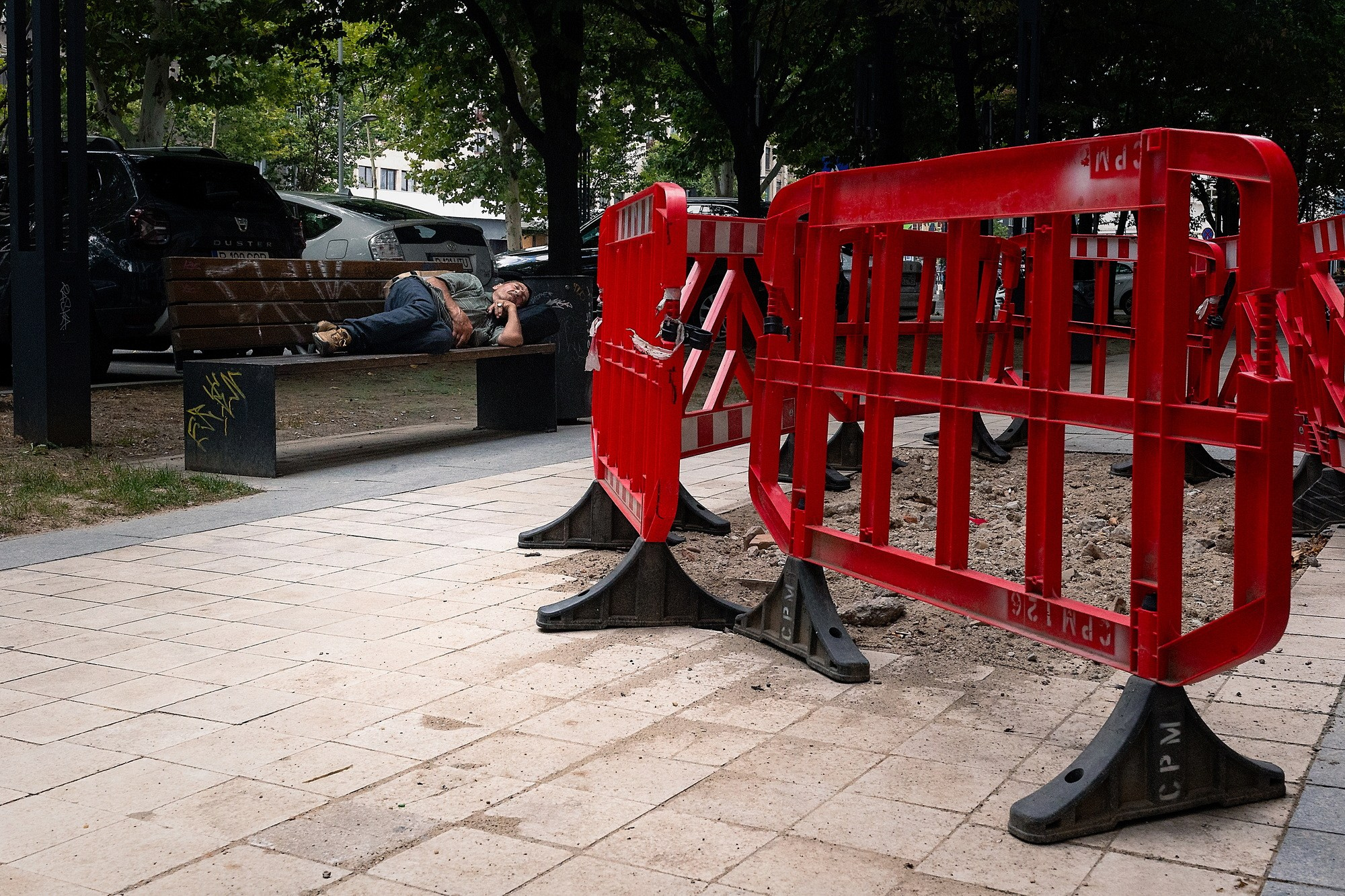 Urban Wander. A Creative Insight | Catalin Nastase