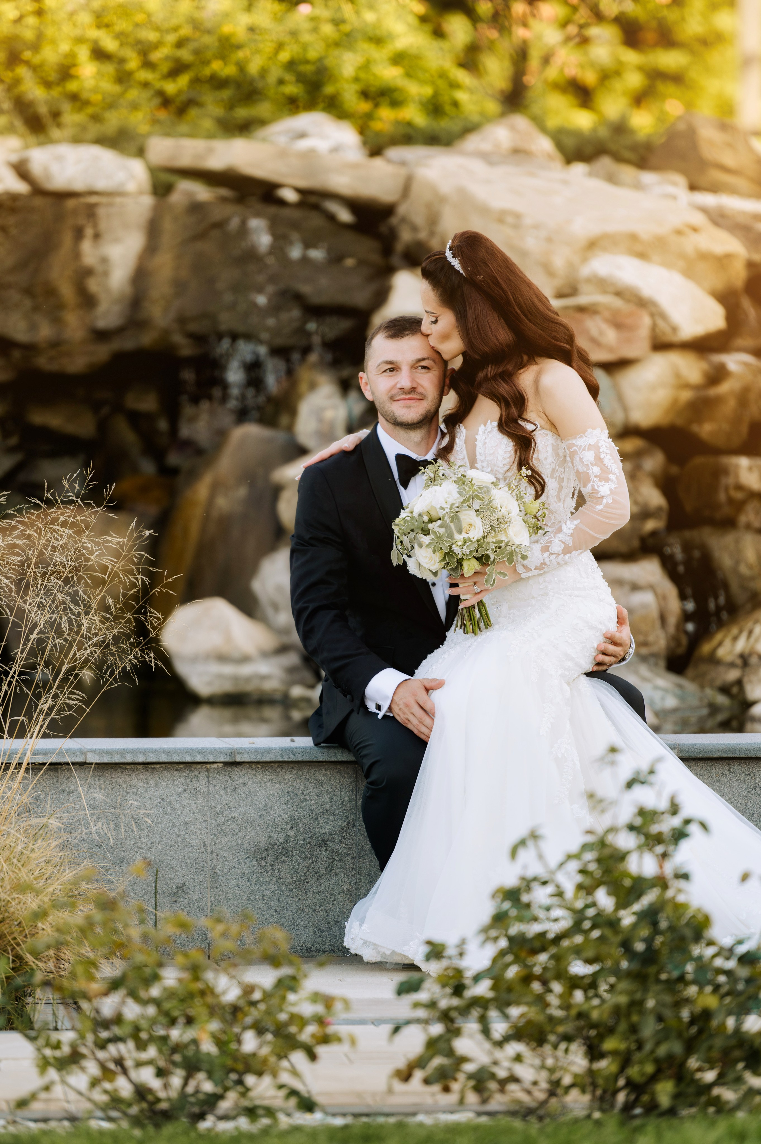 Nunta. Amintirile tale merită mai mult decât o fotografie. Merită o poveste