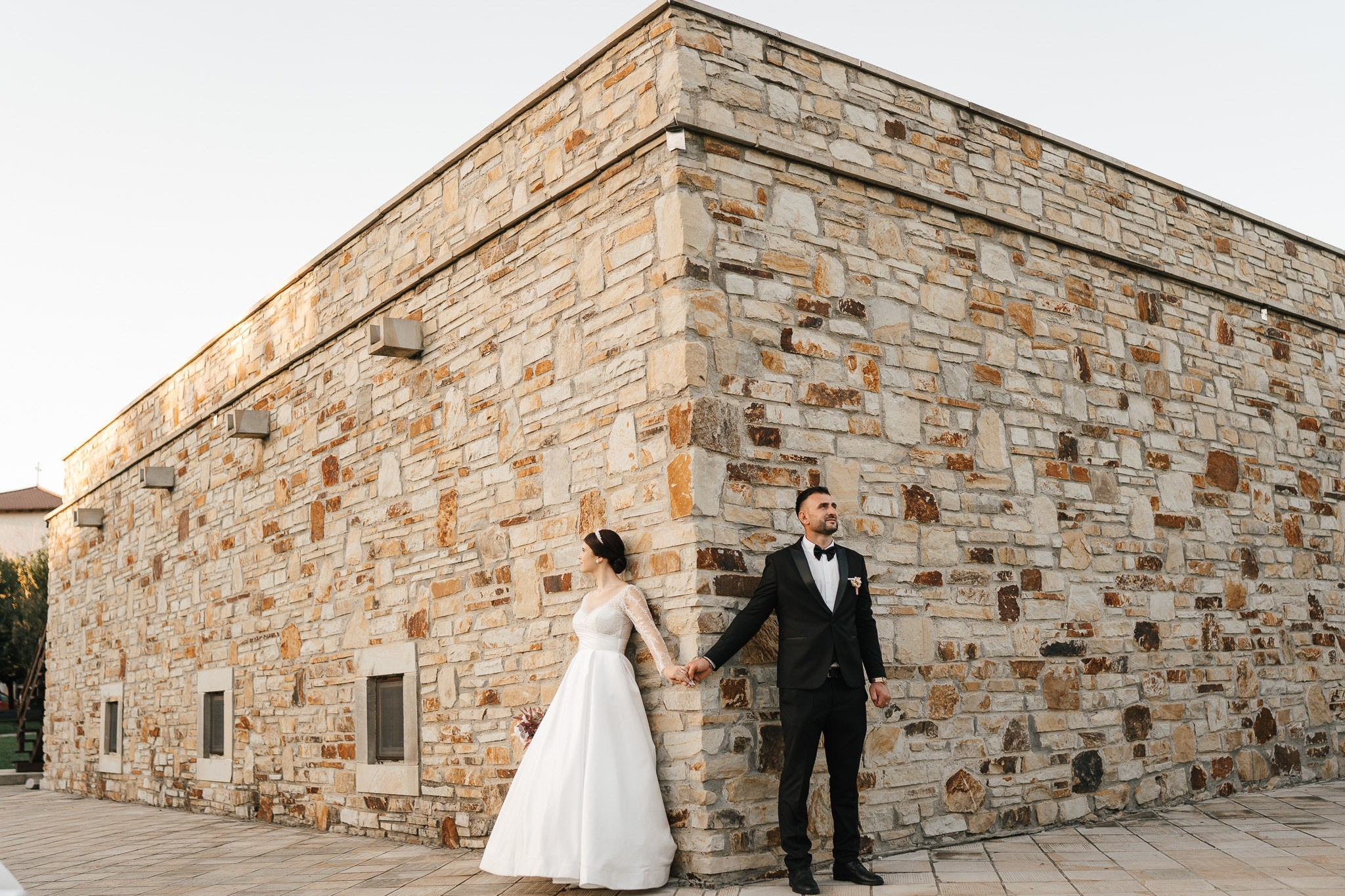 Cătălina & Adrian. Lorena Ionescu, Fotograf de evenimente, în Iași