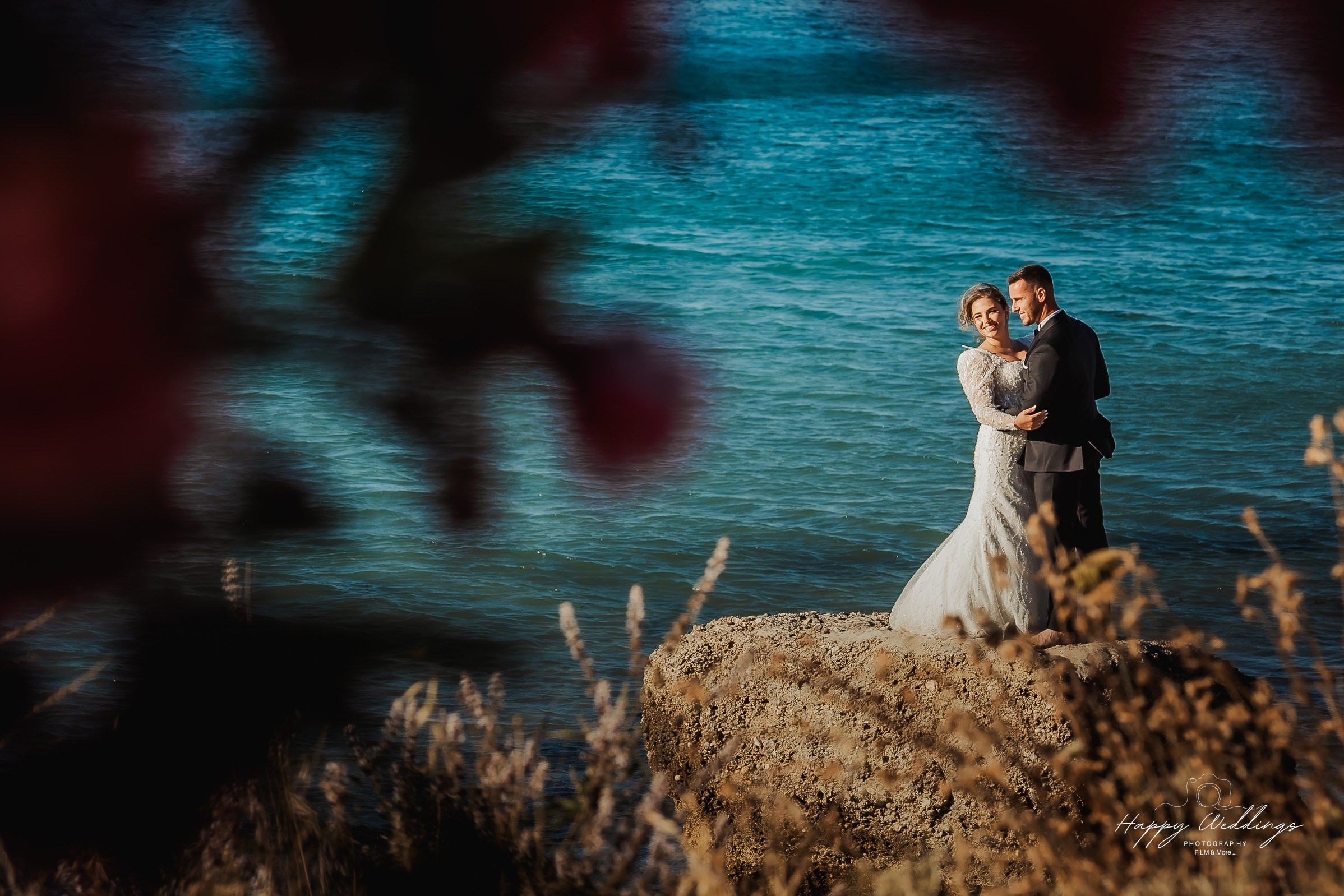 After Wedding — Grecia. Fotograf nuntă Bistrița | Fotograf botez & evenimente — Happy Weddings