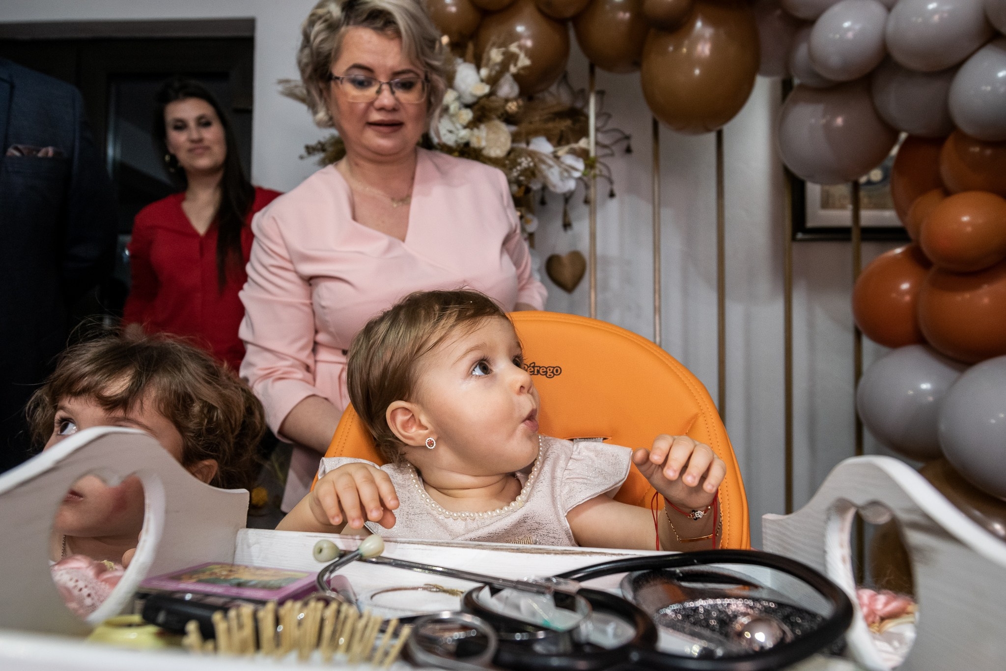 Mot. Family and kids photographer