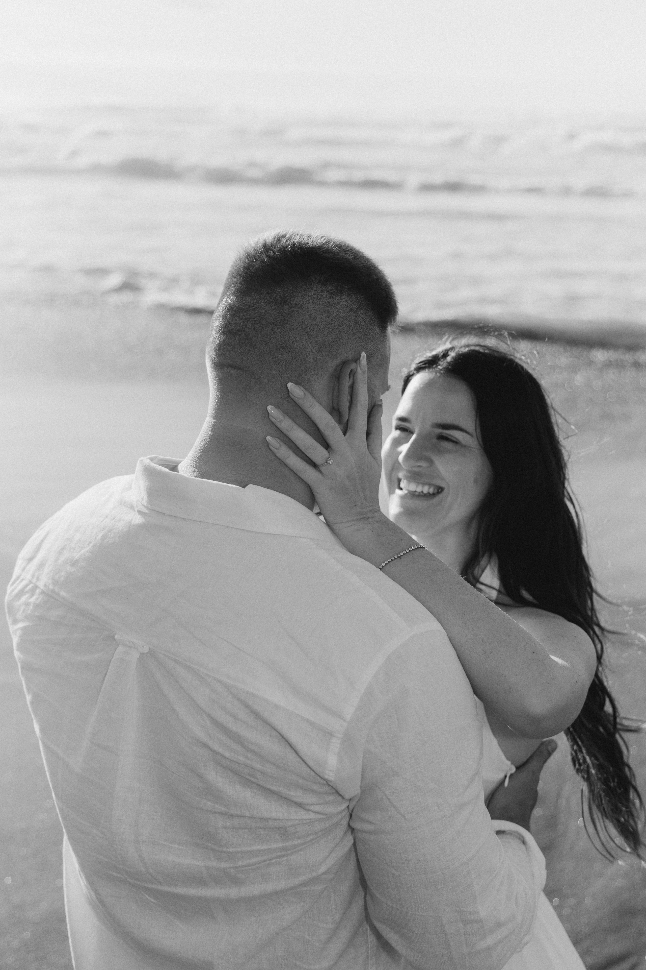 Dominika & Patrik. IRINA KALMYKOVA | PHOTOGRAPHER AZORES