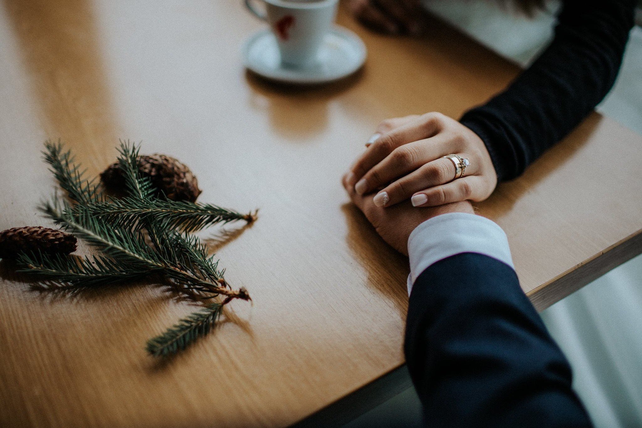 Alex & Andreea. Emotions Photo Art