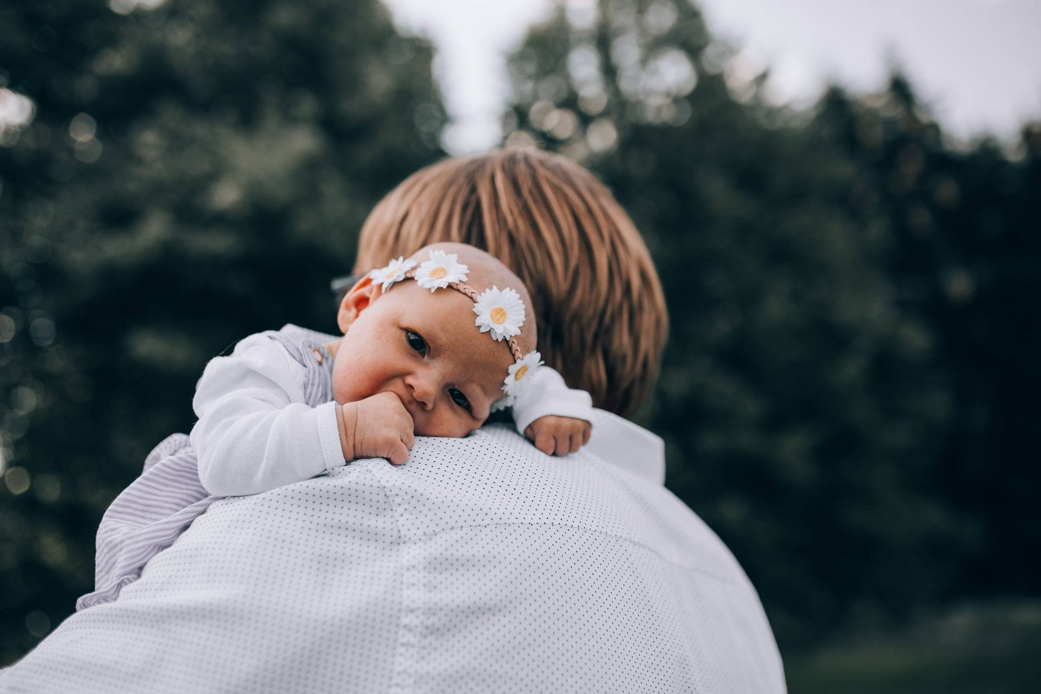 Familie. Emotions Photo Art