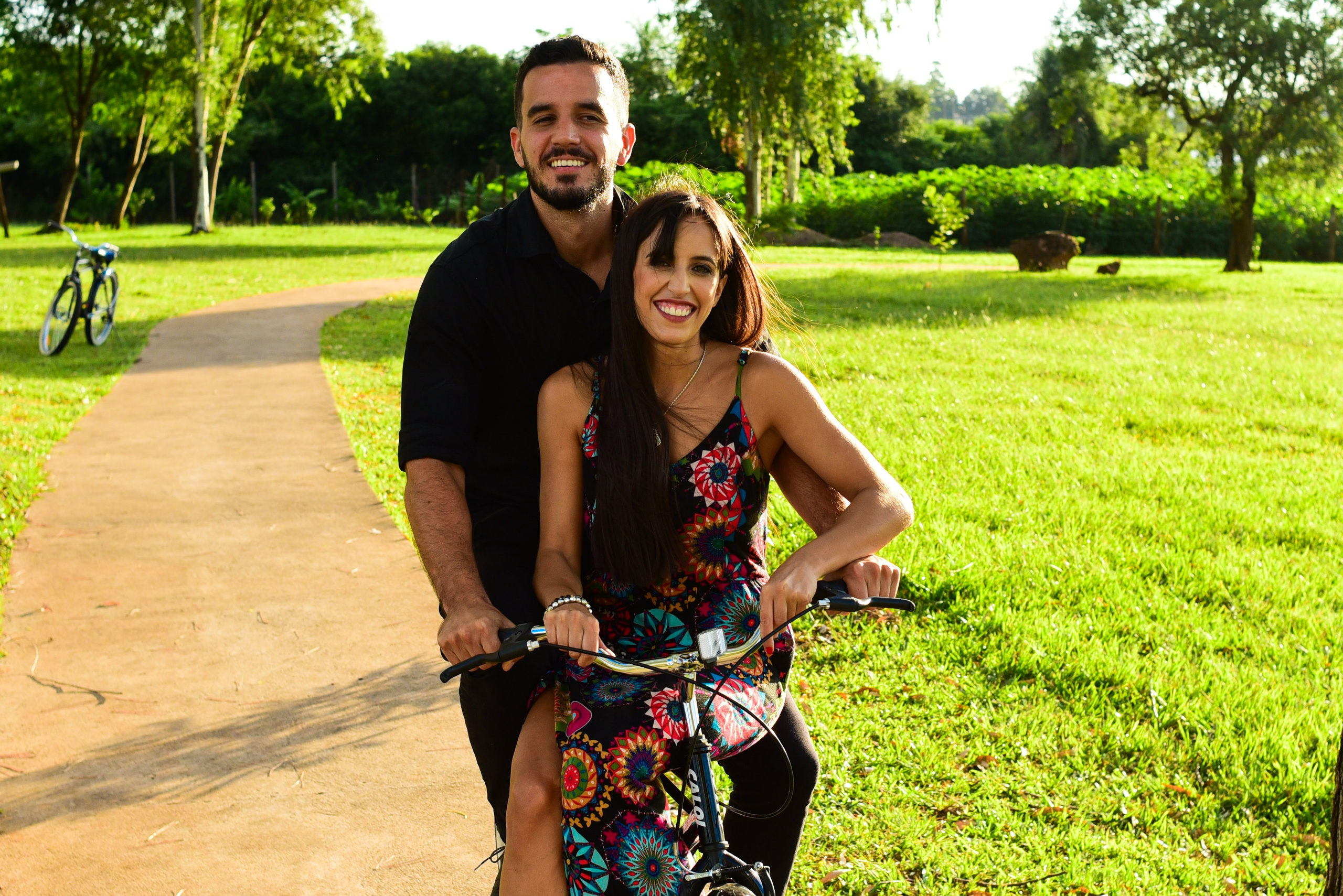 Yuliana & Carlos. Fotografo de casamiento en misiones y fotógrafo de familia  Posadas