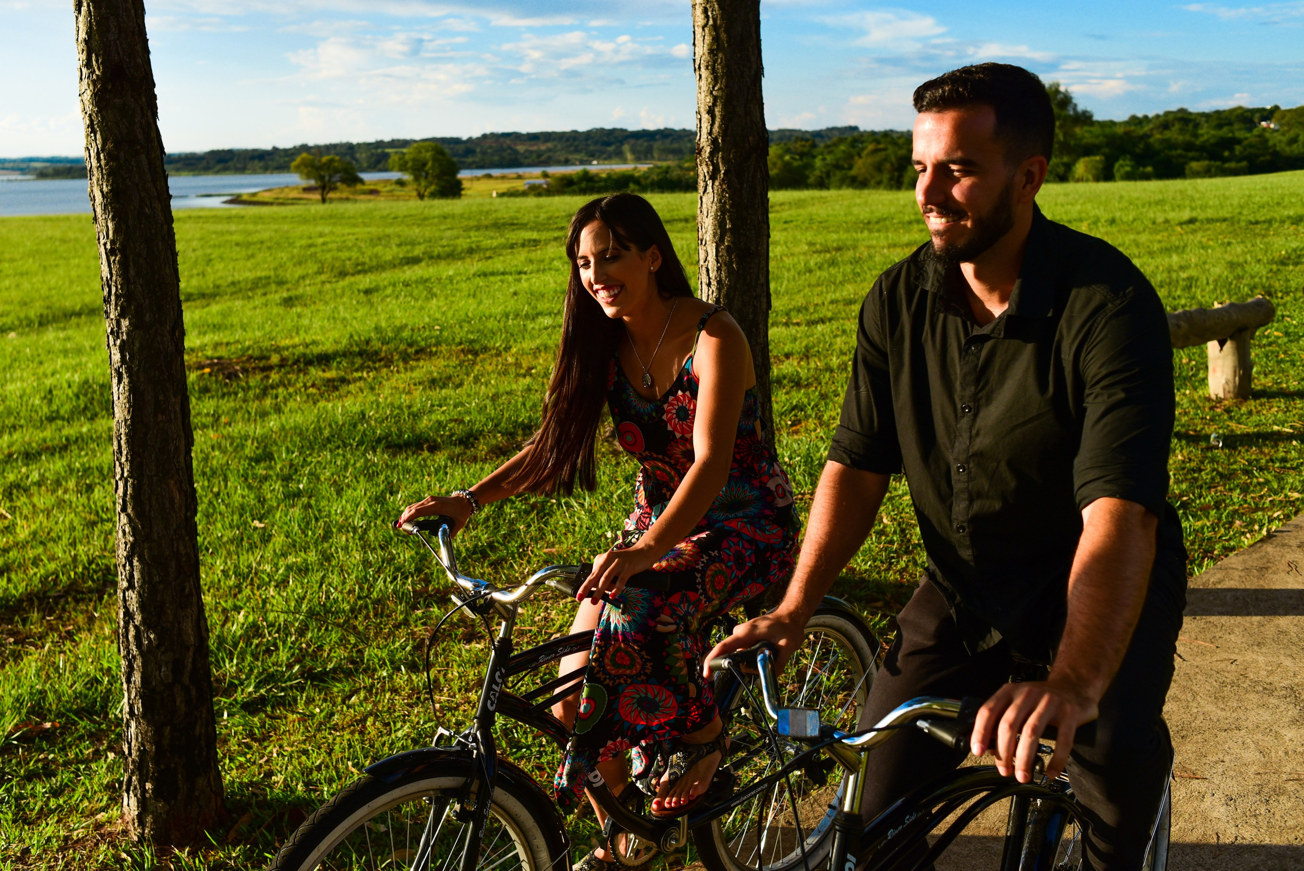 Yuliana & Carlos. Fotografo de casamiento en misiones y fotógrafo de familia  Posadas