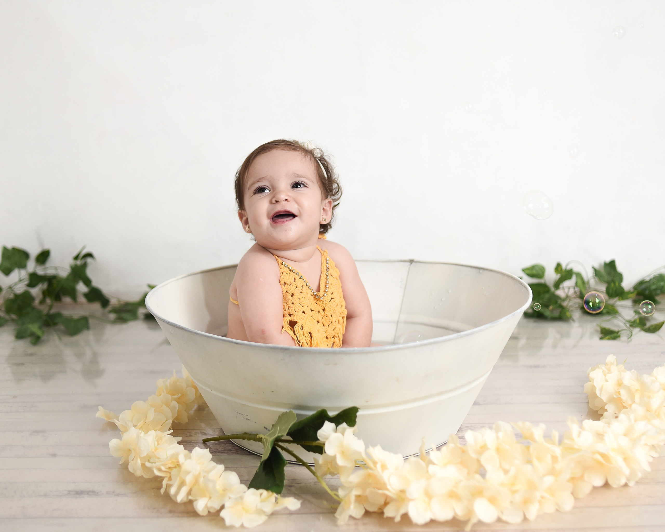 Sesión 1er año de Valentina. Fotografo de casamiento en misiones y fotógrafo de familia  Posadas